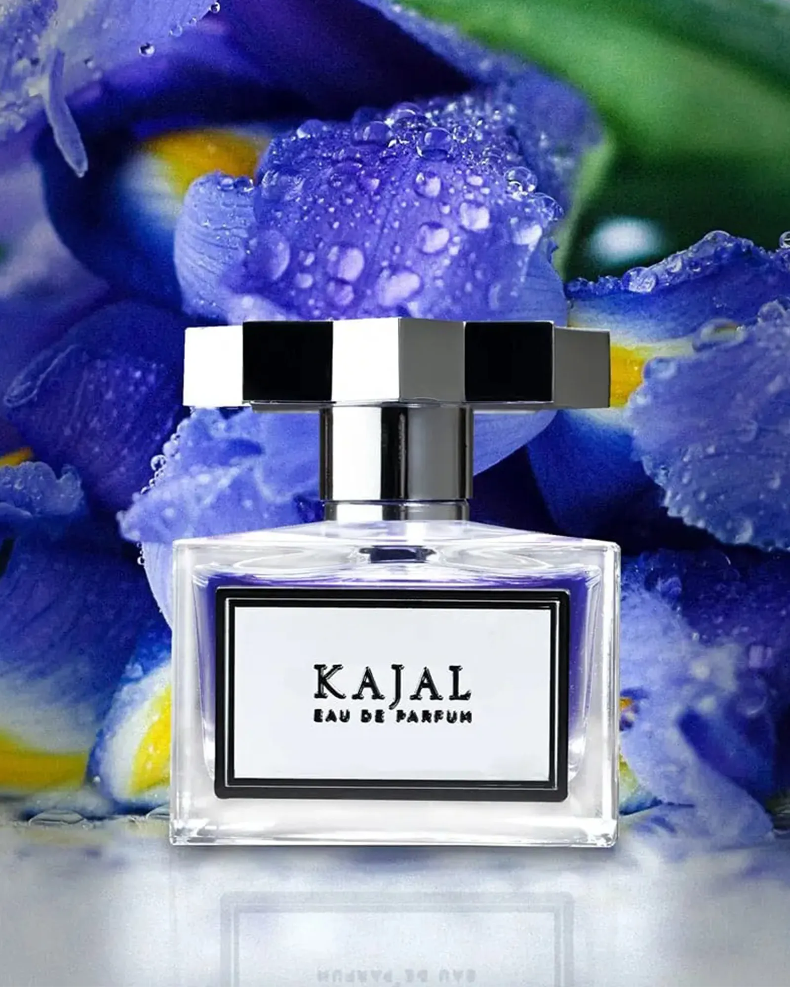 Kajal - Muchachos | Parfumerie de Niche & Parfums Rares - Sélection Exclusive