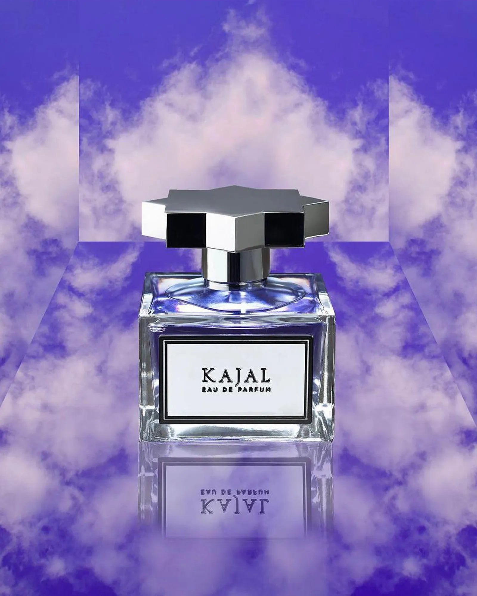 Eau de parfum Kajal