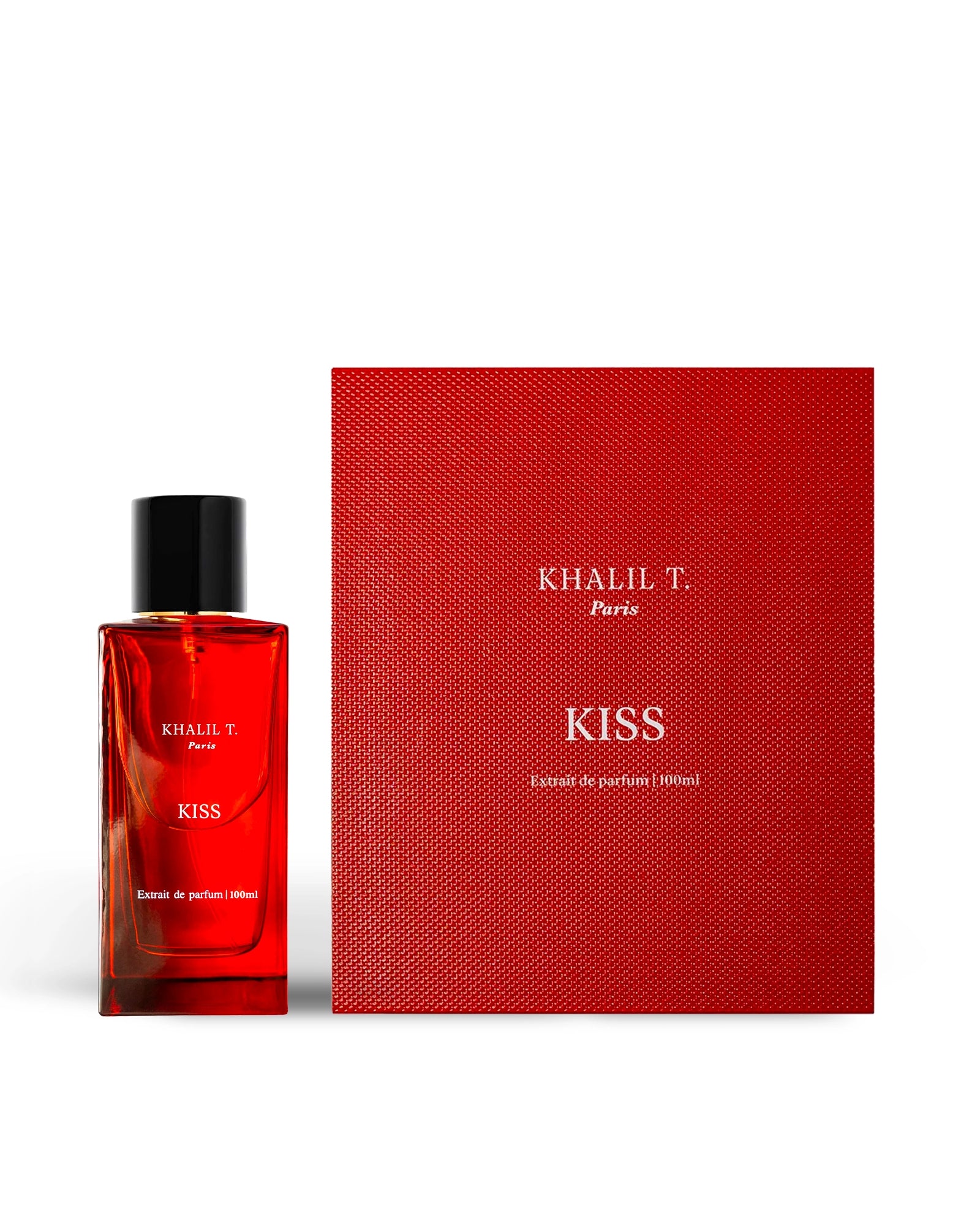 Kiss