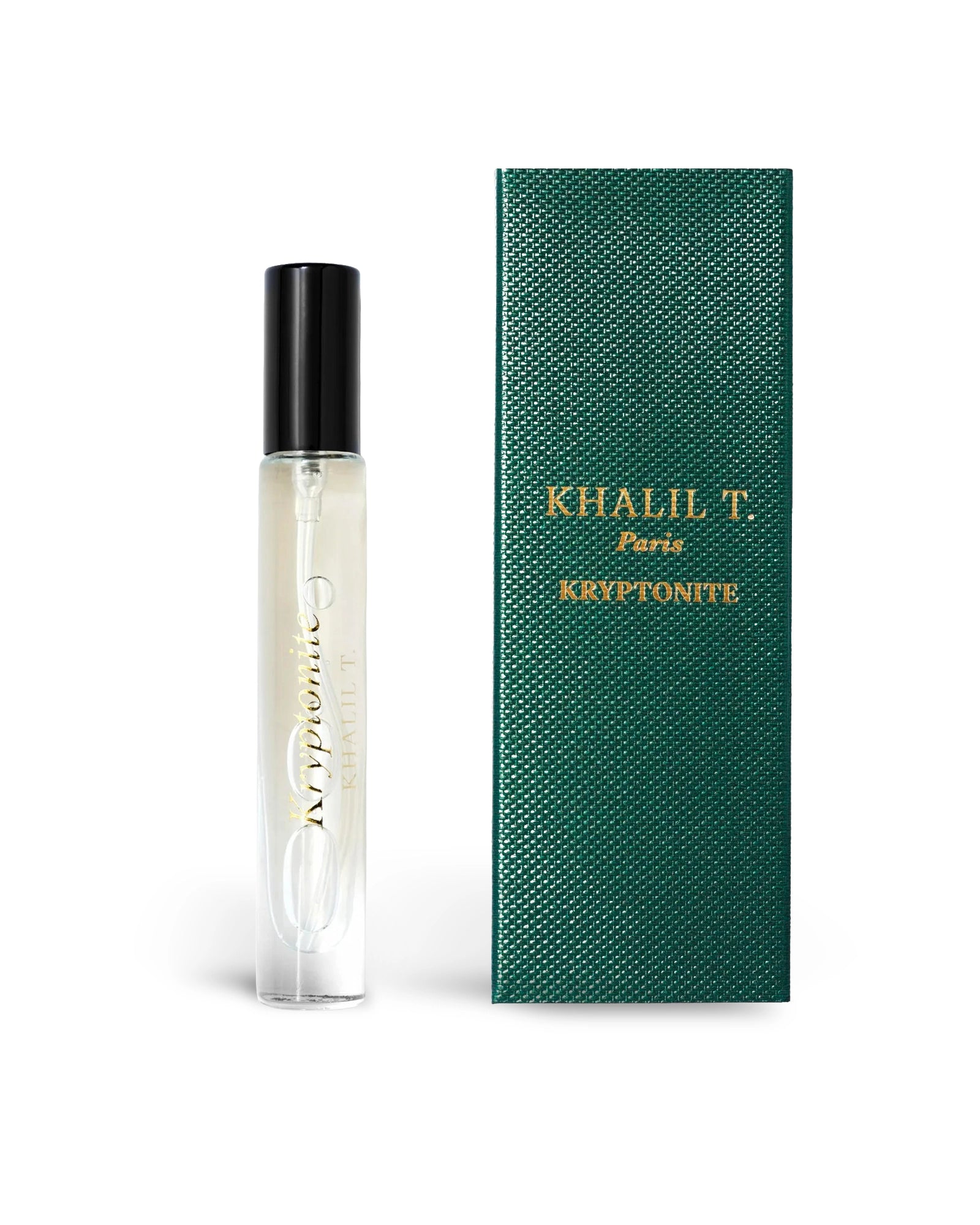 Kryptonite