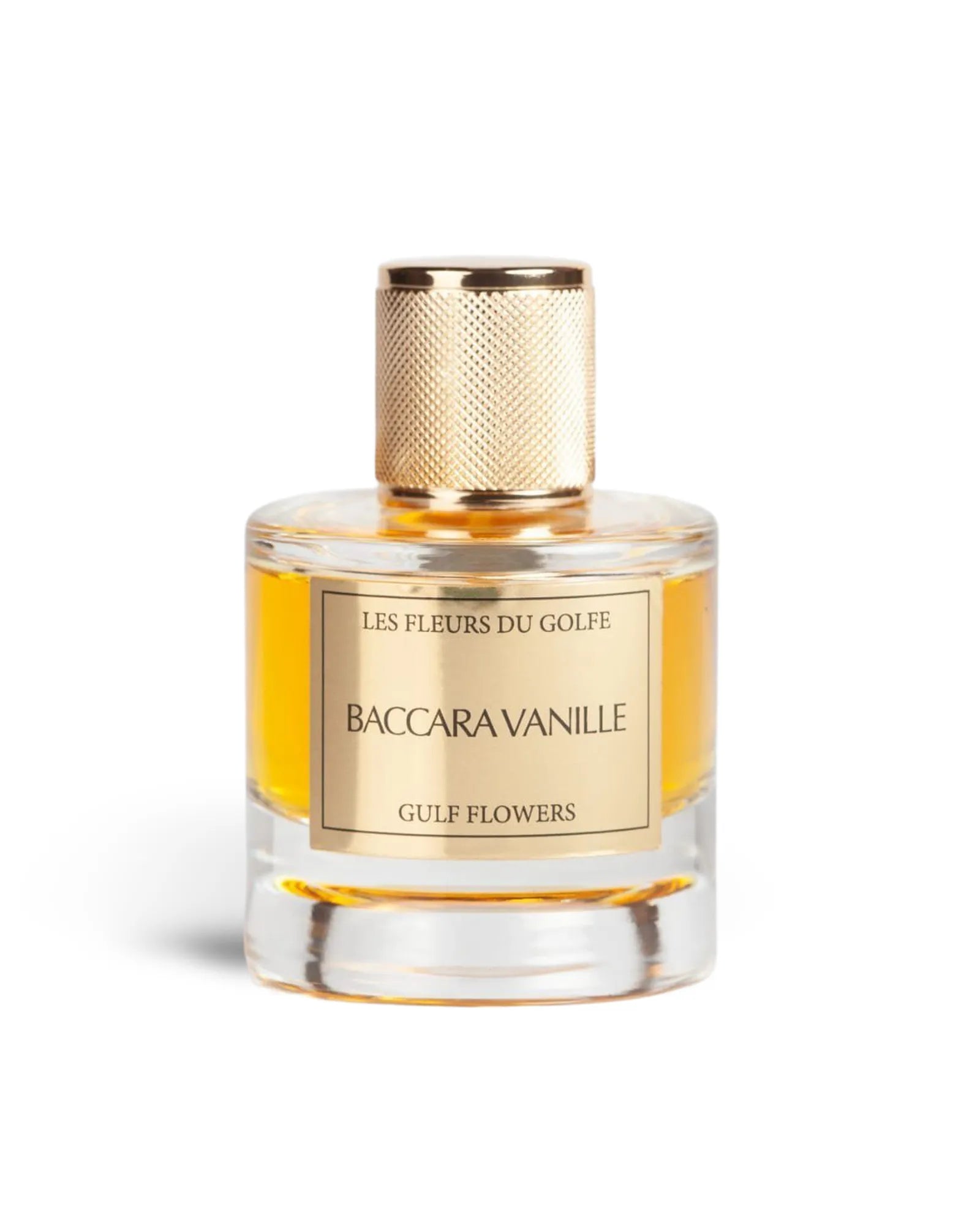 Baccara vanille - Muchachos | Parfumerie de Niche & Parfums Rares - Sélection Exclusive
