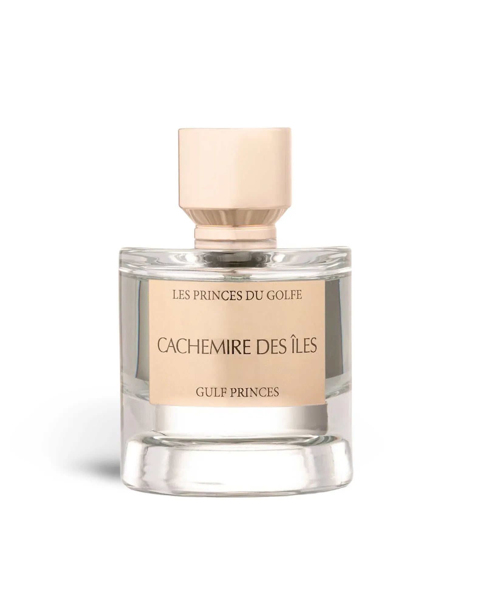 Cachemire des iles - Muchachos | Parfumerie de Niche & Parfums Rares - Sélection Exclusive