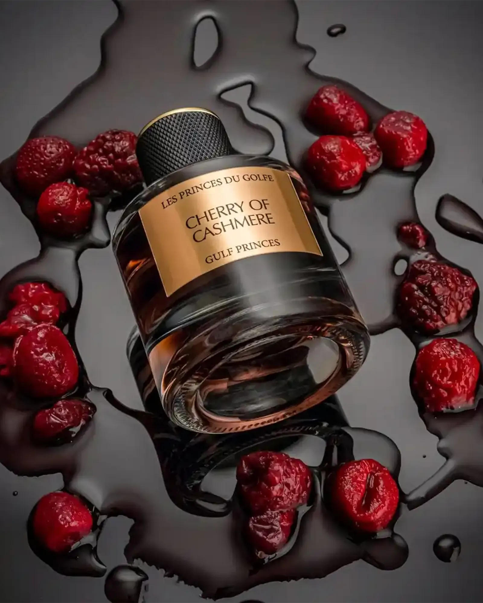 Cachemire - Muchachos | Parfumerie de Niche & Parfums Rares - Sélection Exclusive