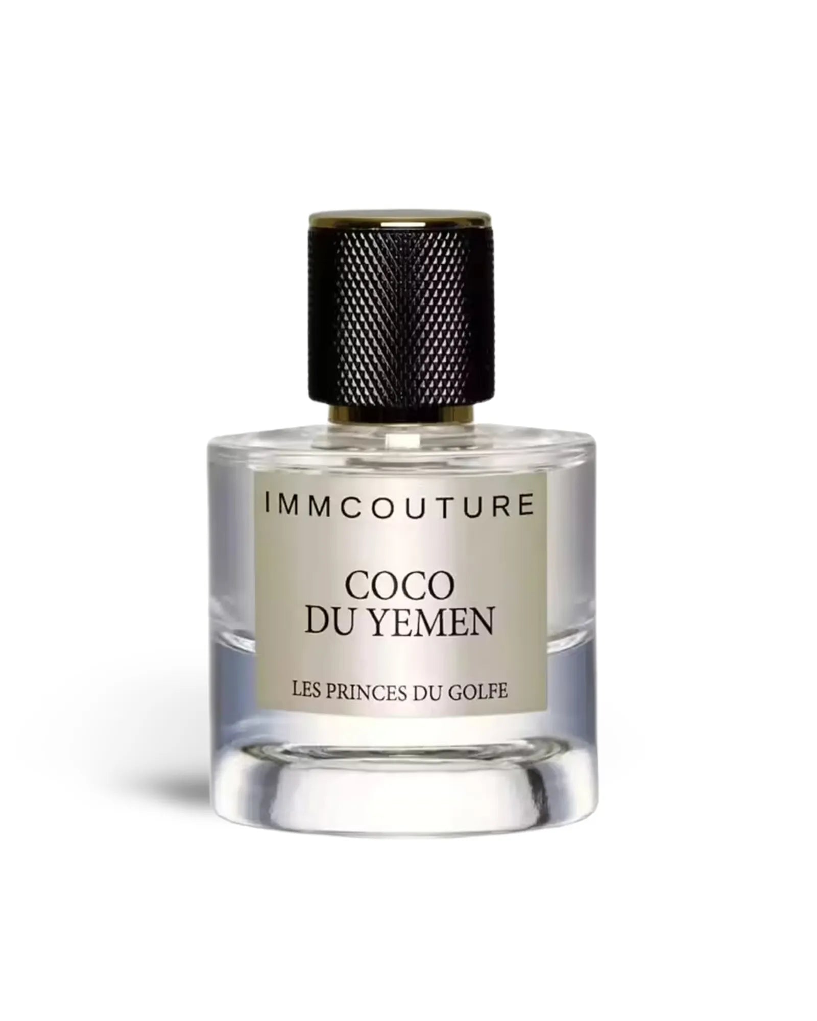 Coco du Yemen - Muchachos | Parfumerie de Niche & Parfums Rares - Sélection Exclusive