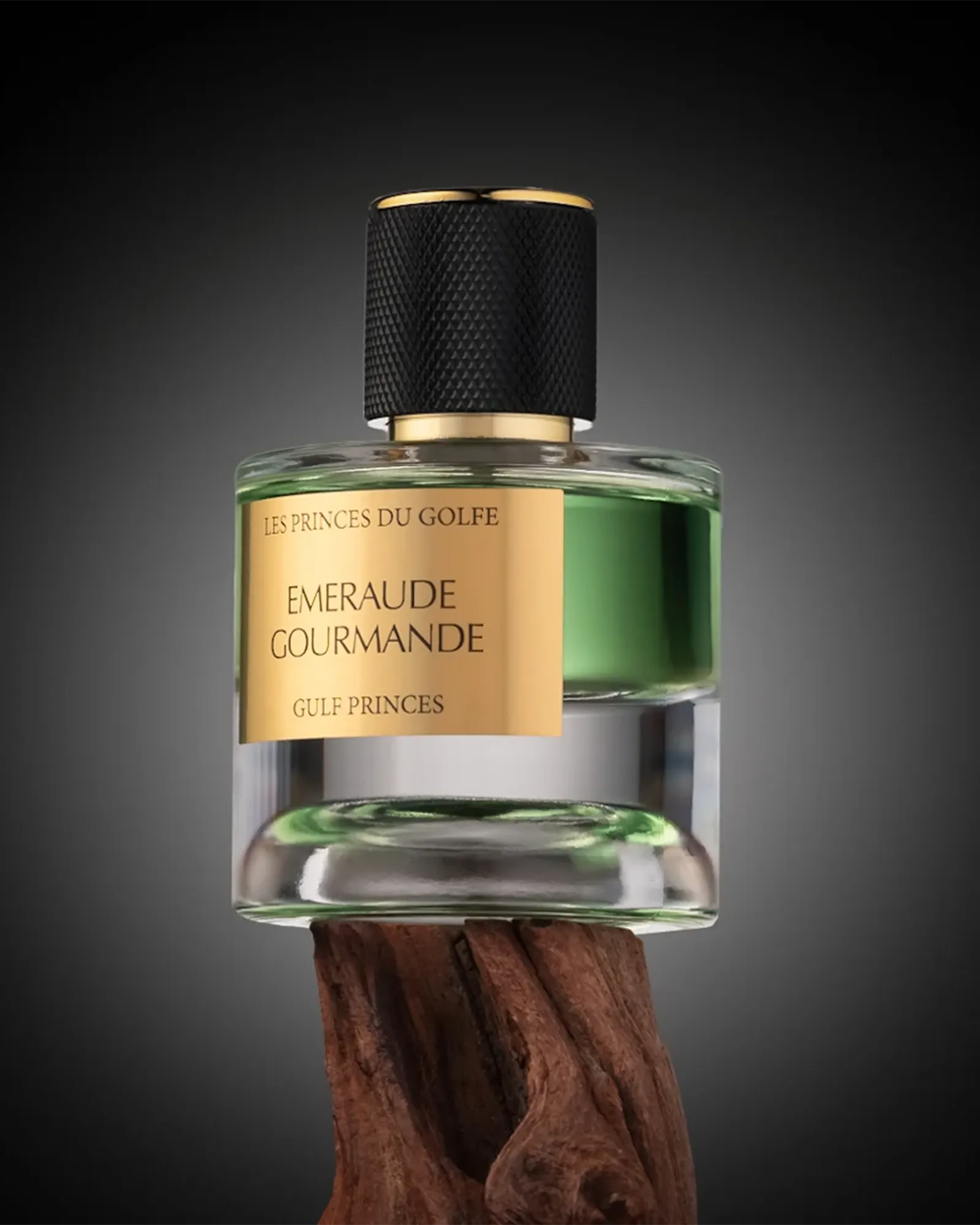 Emeraude gourmande - Muchachos | Parfumerie de Niche & Parfums Rares - Sélection Exclusive