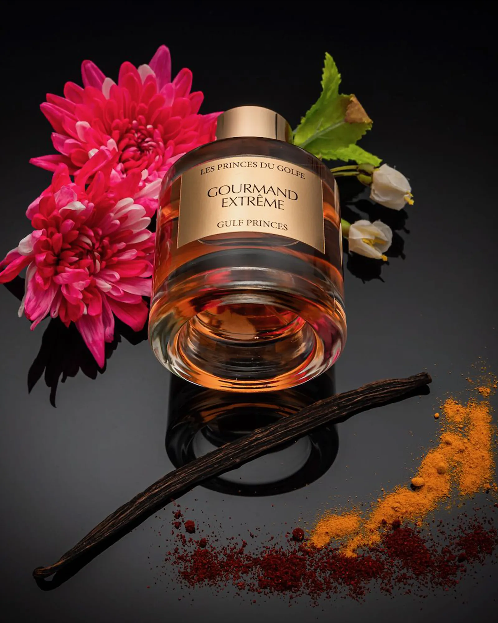 Gourmand extrême - Muchachos | Parfumerie de Niche & Parfums Rares - Sélection Exclusive