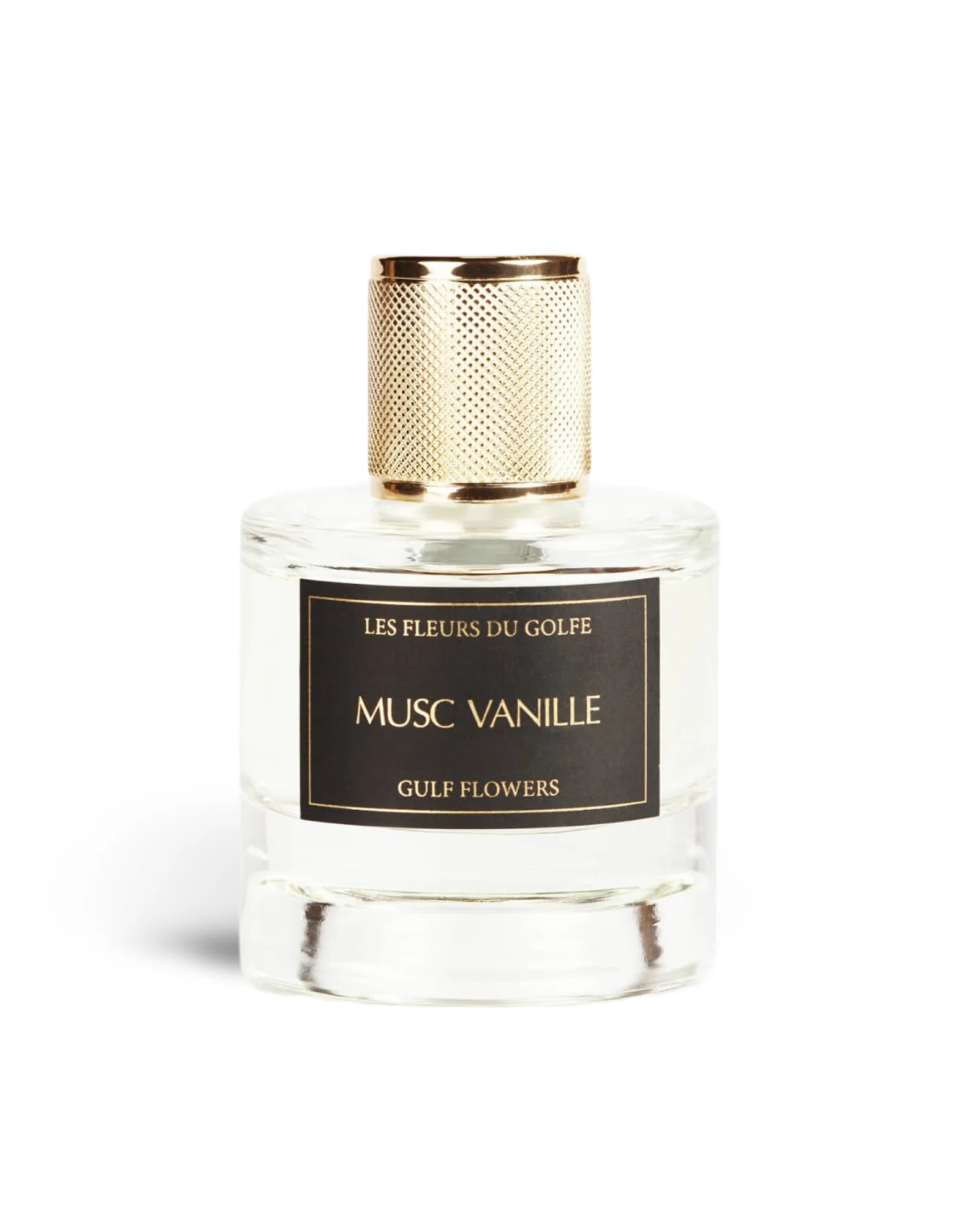 Musc Vanille
