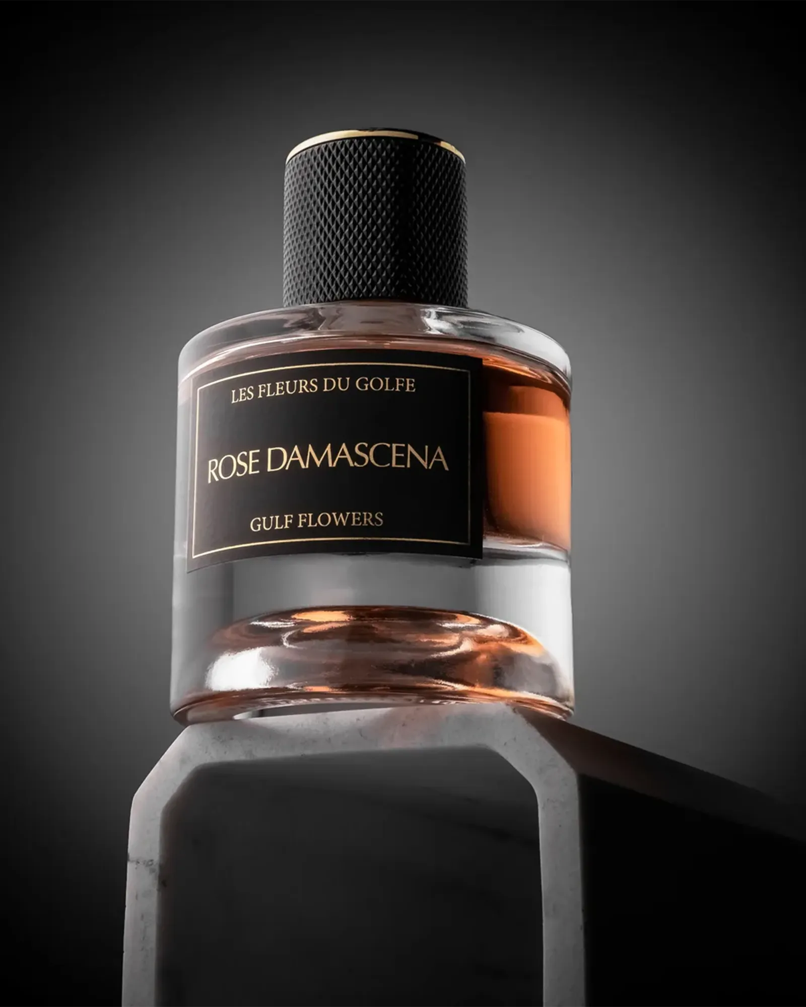 Rose Damascena - Muchachos | Parfumerie de Niche & Parfums Rares - Sélection Exclusive