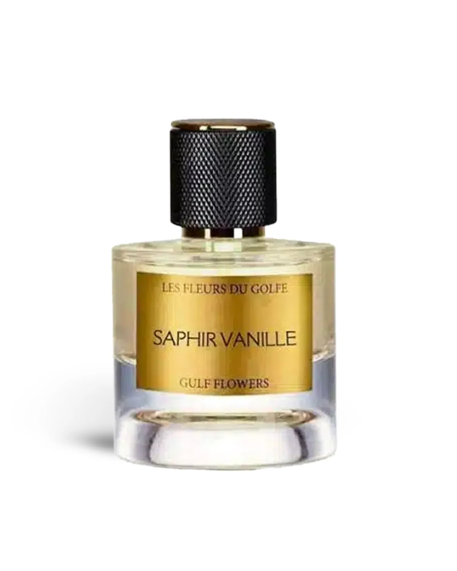 Saphir Vanille
