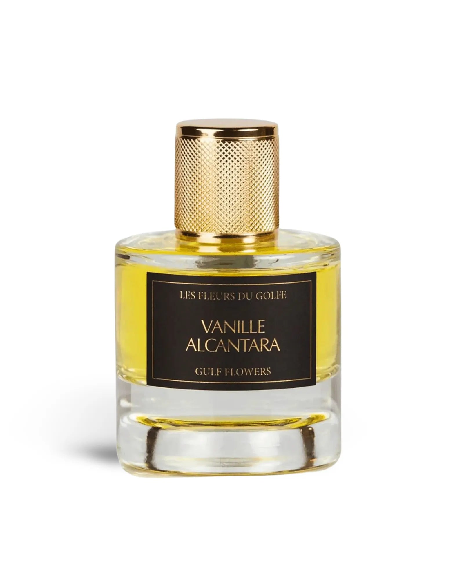 Vanille alcantara - Muchachos | Parfumerie de Niche & Parfums Rares - Sélection Exclusive