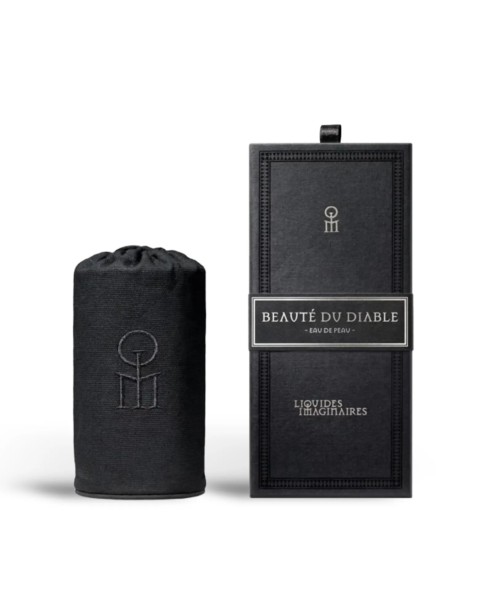 Beauté du Diable - Muchachos | Parfumerie de Niche & Parfums Rares - Sélection Exclusive