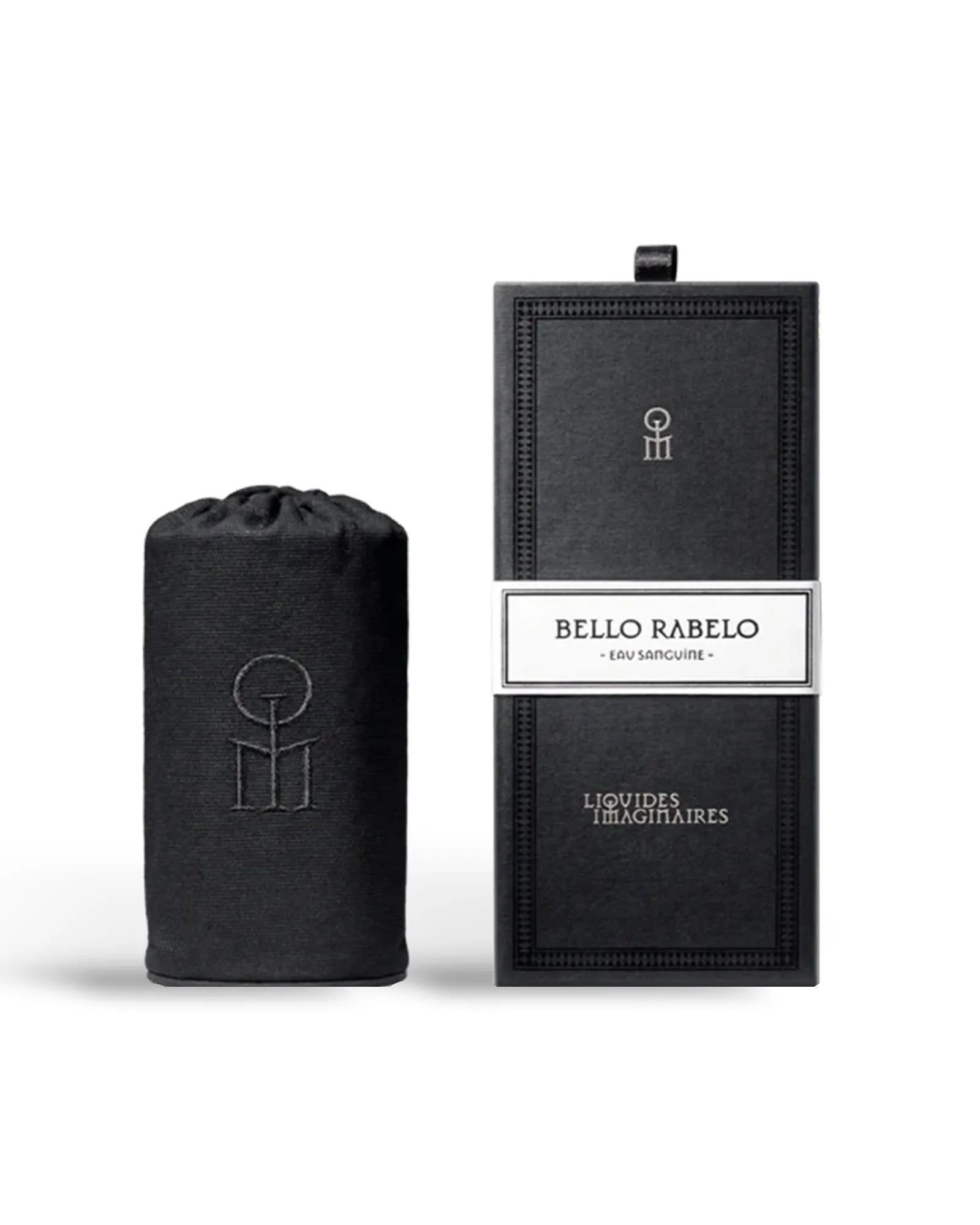 Bello Rabelo - Muchachos | Parfumerie de Niche & Parfums Rares - Sélection Exclusive