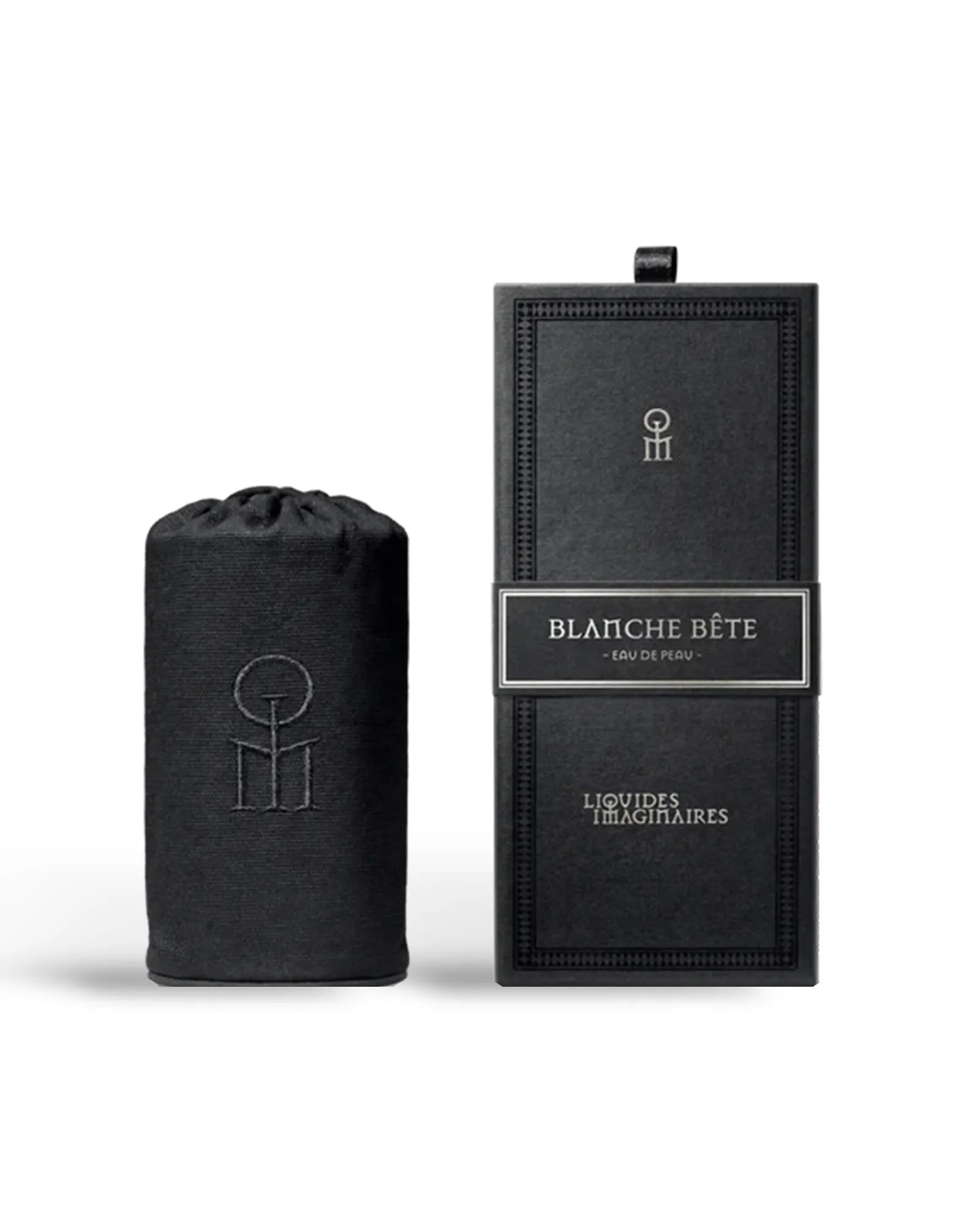 Blanche bête - Muchachos | Parfumerie de Niche & Parfums Rares - Sélection Exclusive