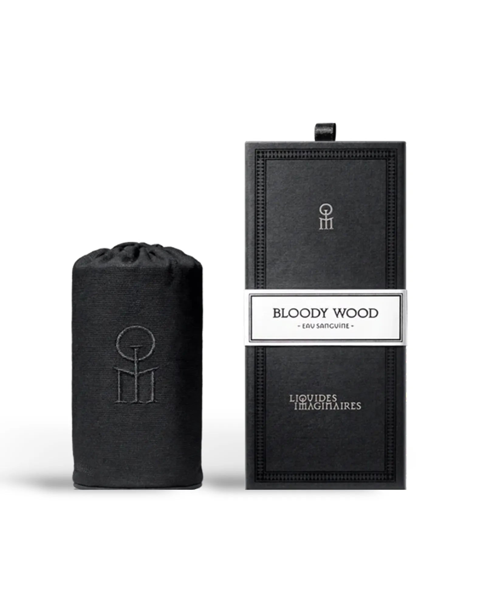 Bloody Wood - Muchachos | Parfumerie de Niche & Parfums Rares - Sélection Exclusive