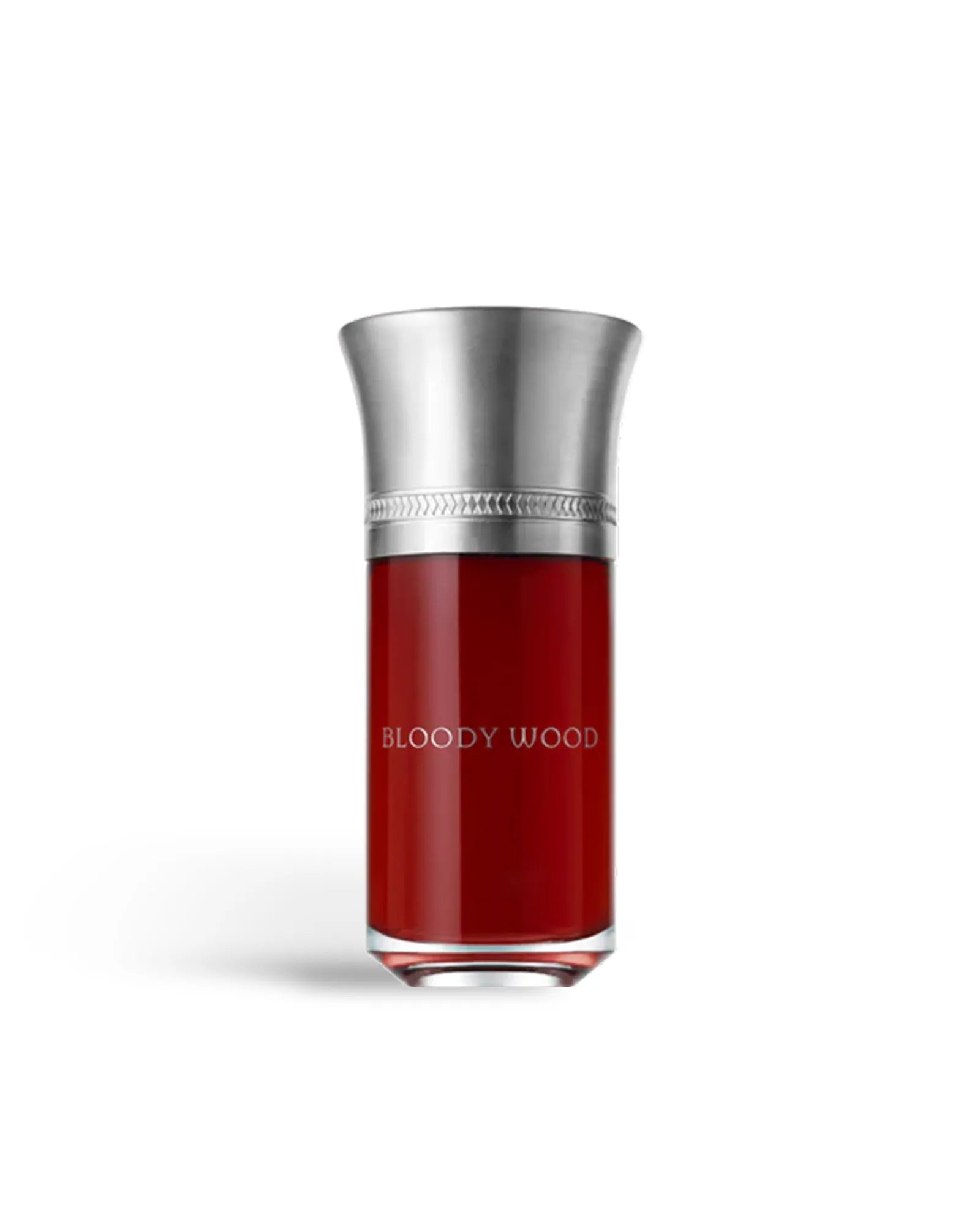 Bloody Wood - Muchachos | Parfumerie de Niche & Parfums Rares - Sélection Exclusive