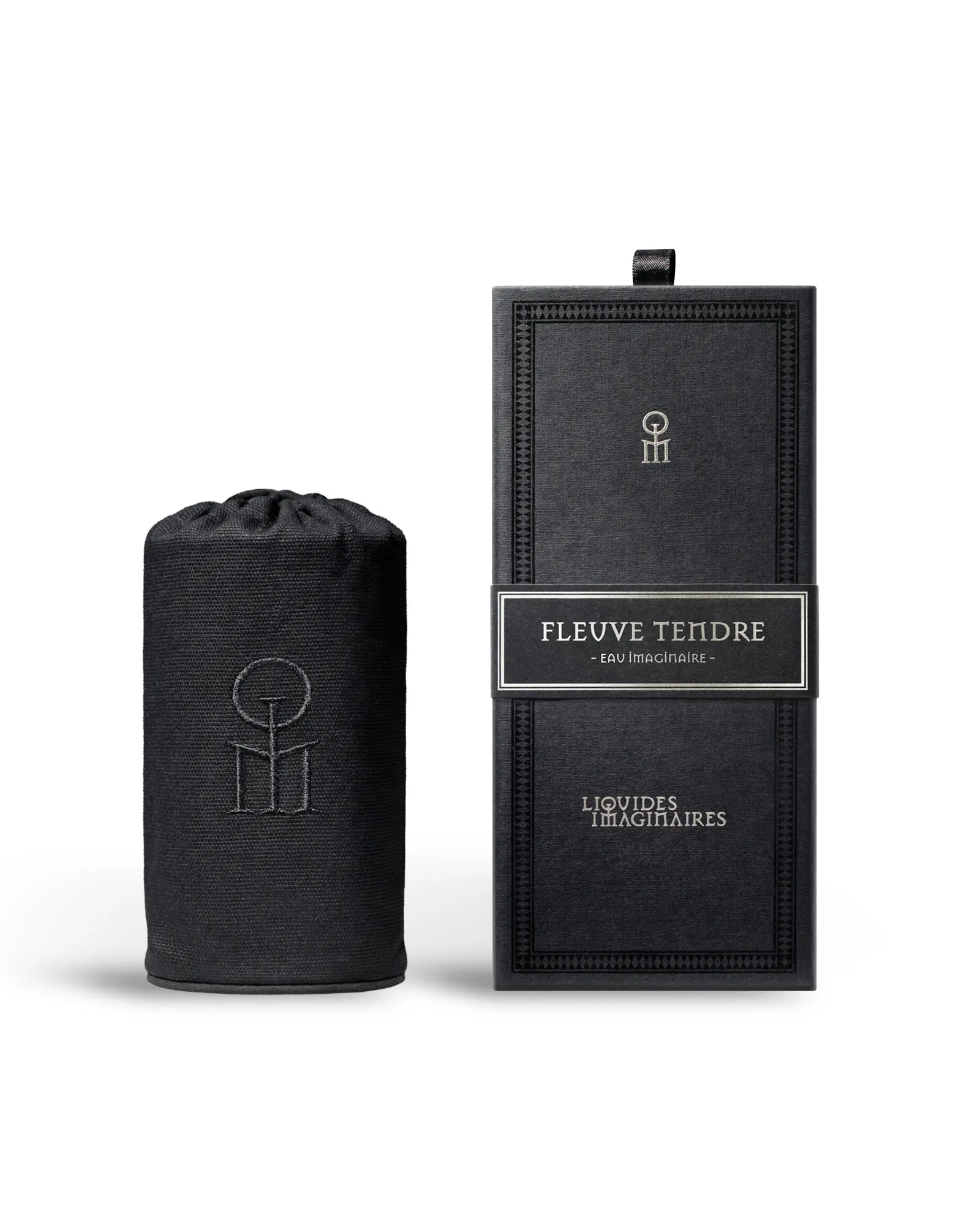 Fleuve Tendre - Muchachos | Parfumerie de Niche & Parfums Rares - Sélection Exclusive