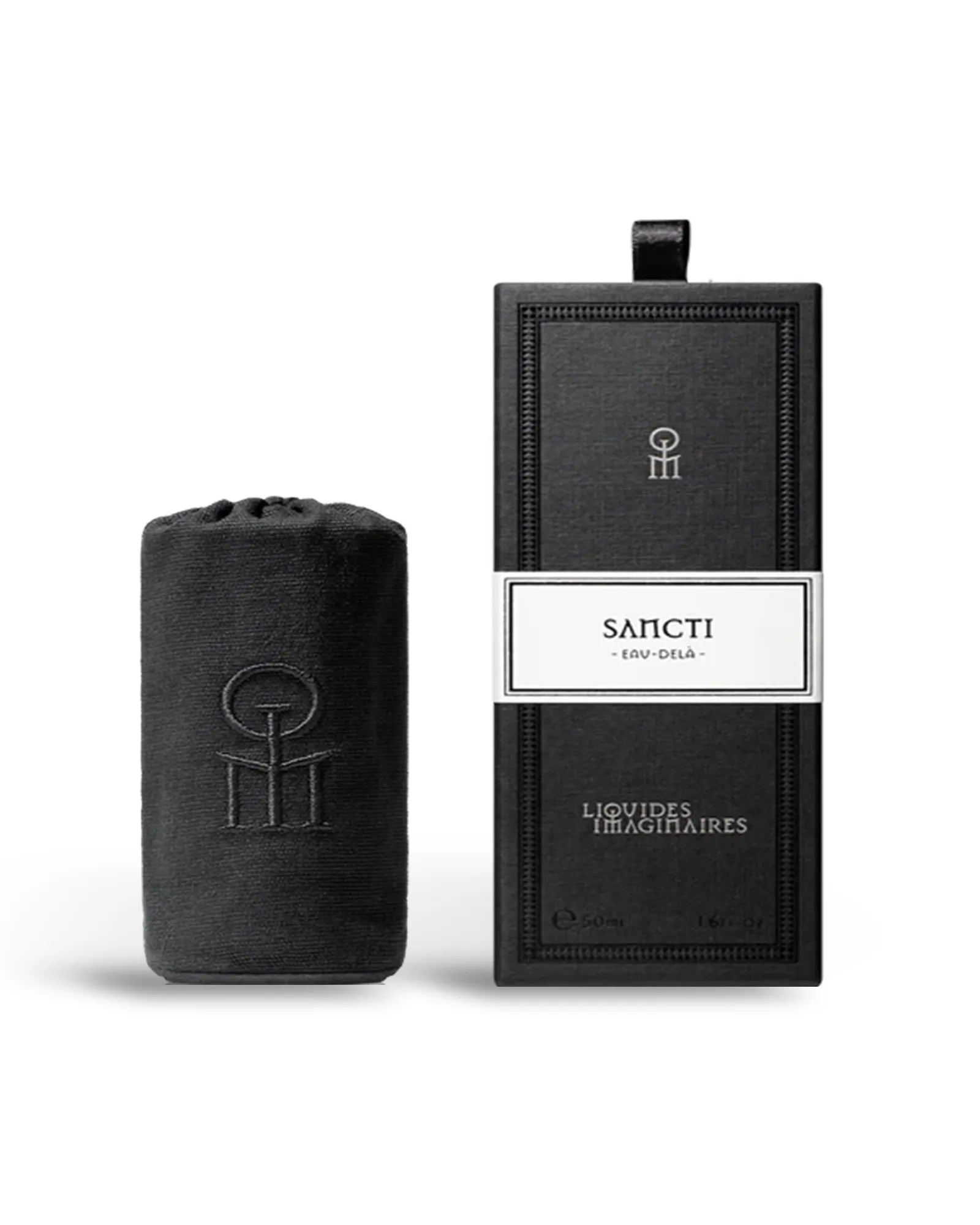 Sancti - Muchachos | Parfumerie de Niche & Parfums Rares - Sélection Exclusive