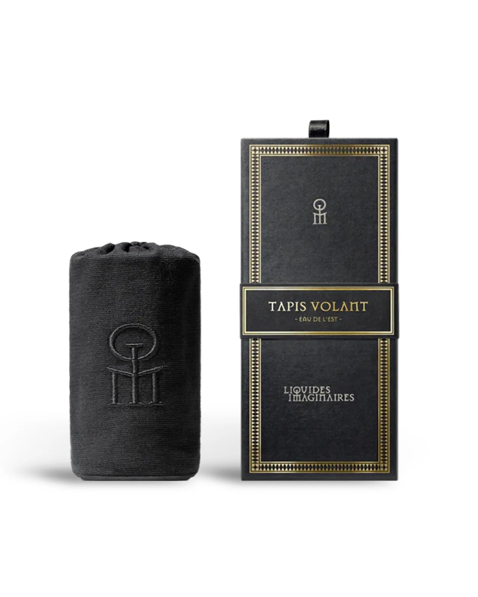 Tapis volant - Muchachos | Parfumerie de Niche & Parfums Rares - Sélection Exclusive