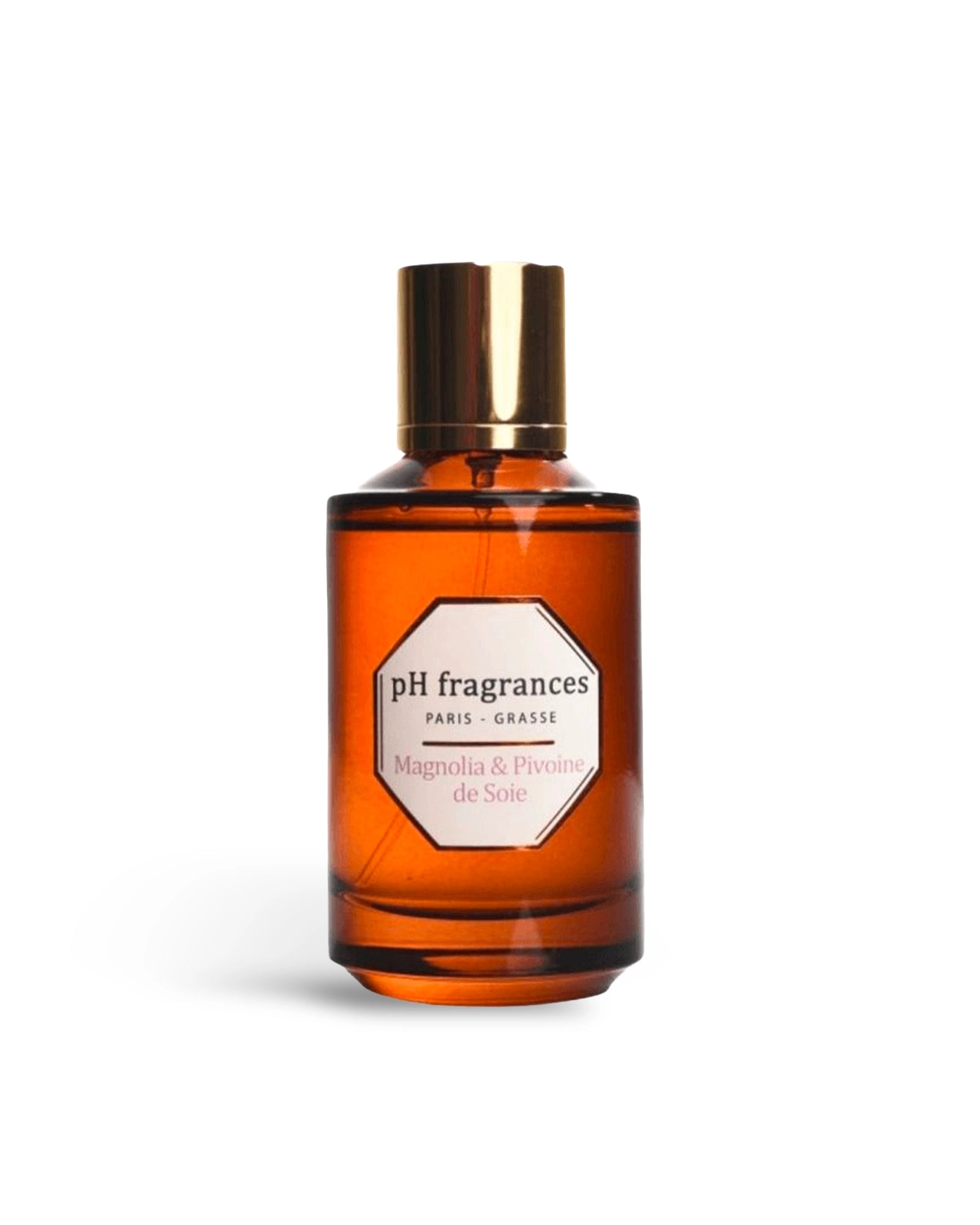 Magnolia & Pivoine de Soie