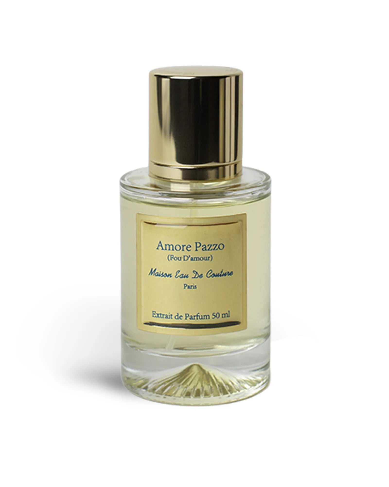 Amore Pazzo (Fou d’amour)