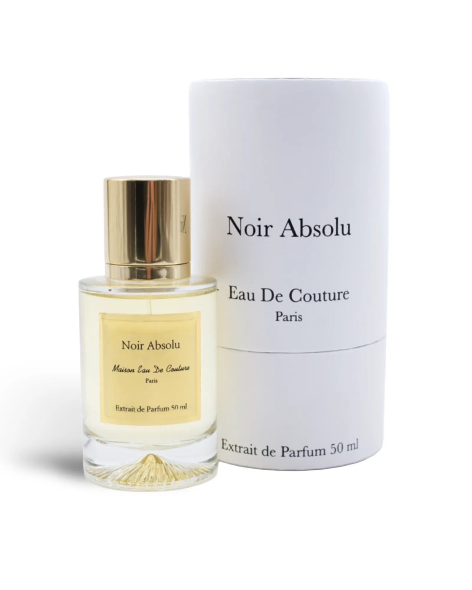 Noir absolu