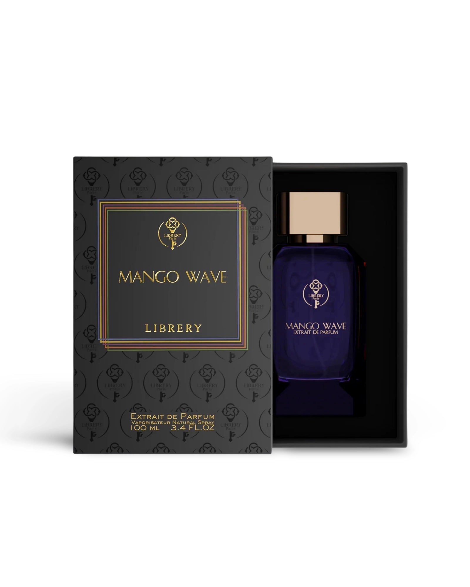 Mango Wave