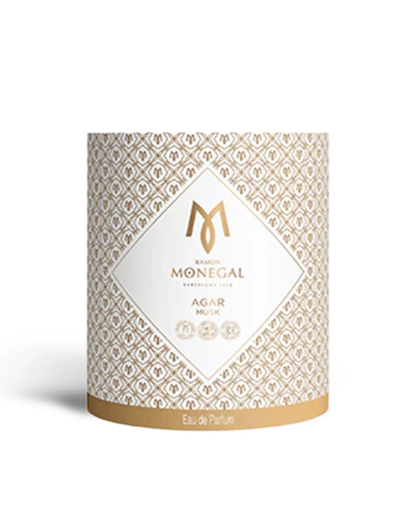 Agar Musk - Muchachos | Parfumerie de Niche & Parfums Rares - Sélection Exclusive