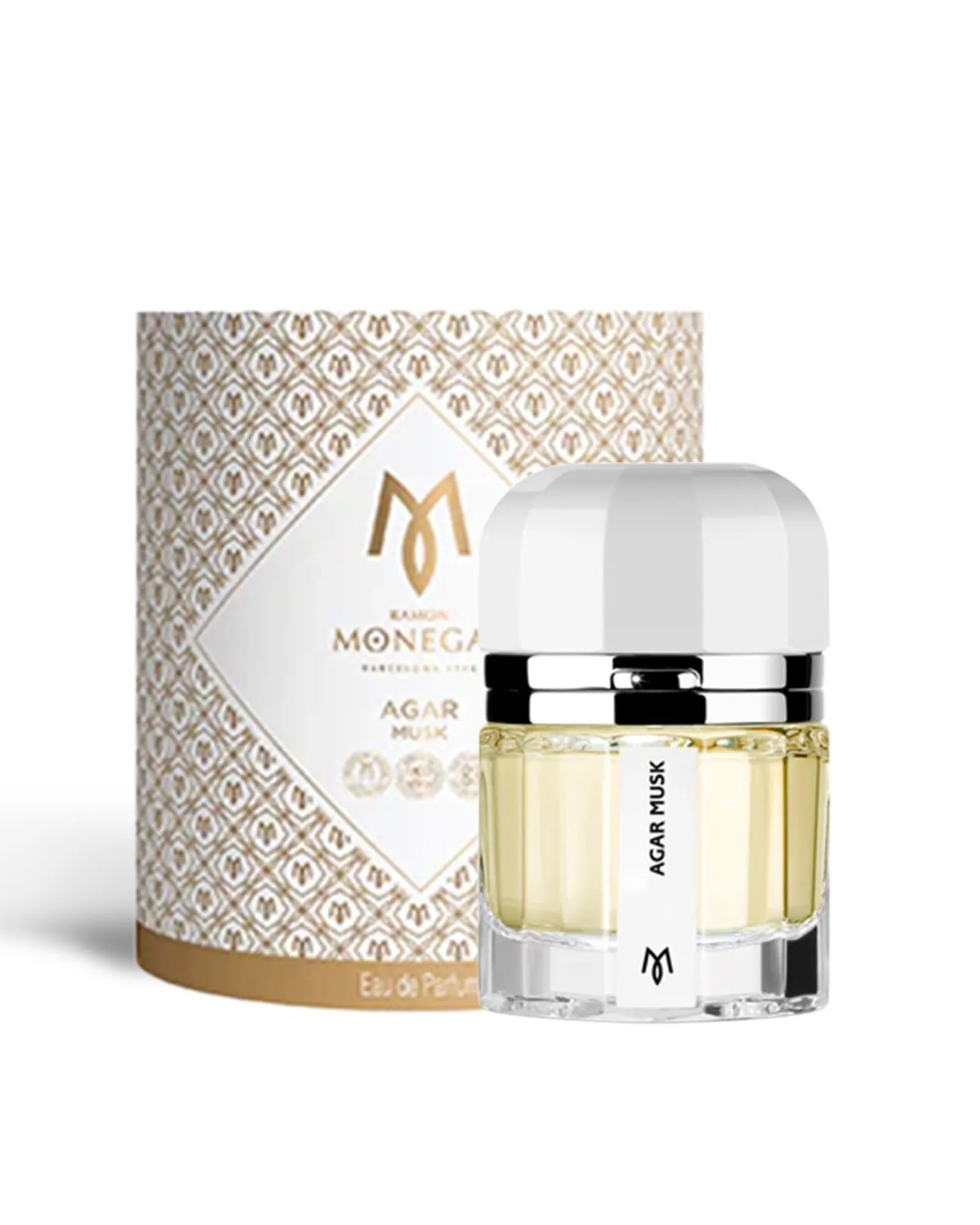 Agar Musk - Muchachos | Parfumerie de Niche & Parfums Rares - Sélection Exclusive