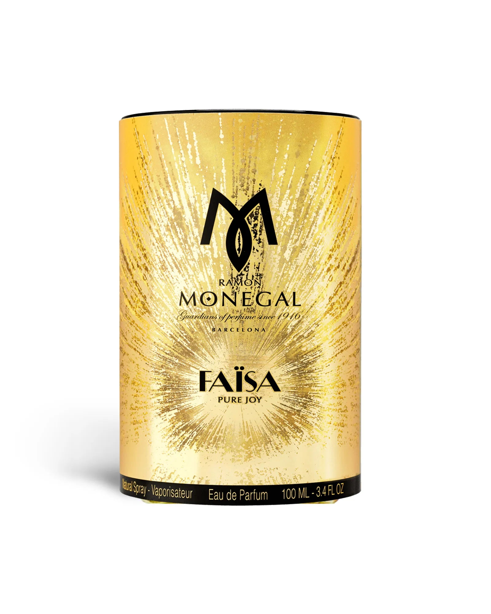 Faïsa - Muchachos | Parfumerie de Niche & Parfums Rares - Sélection Exclusive