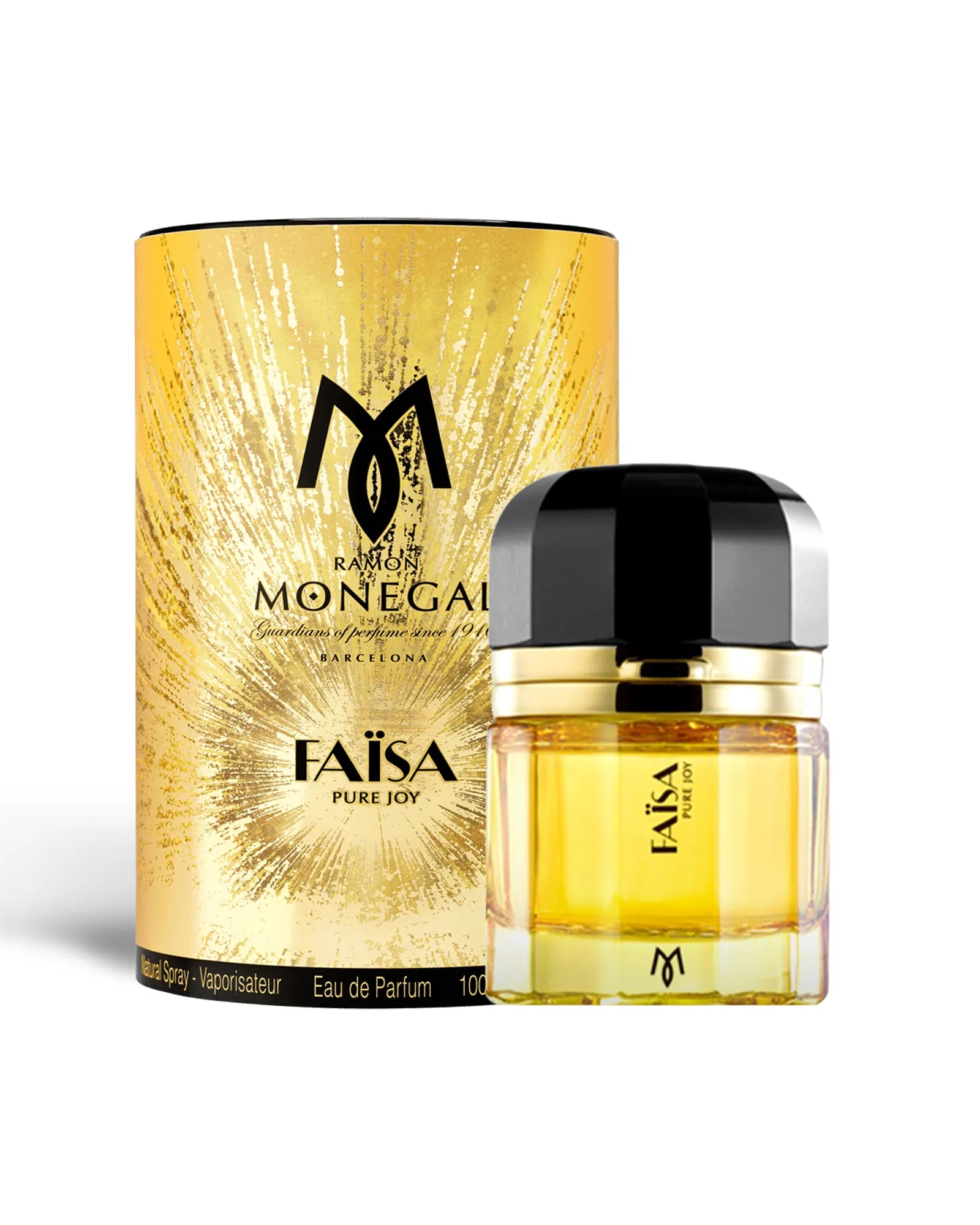 Faïsa - Muchachos | Parfumerie de Niche & Parfums Rares - Sélection Exclusive