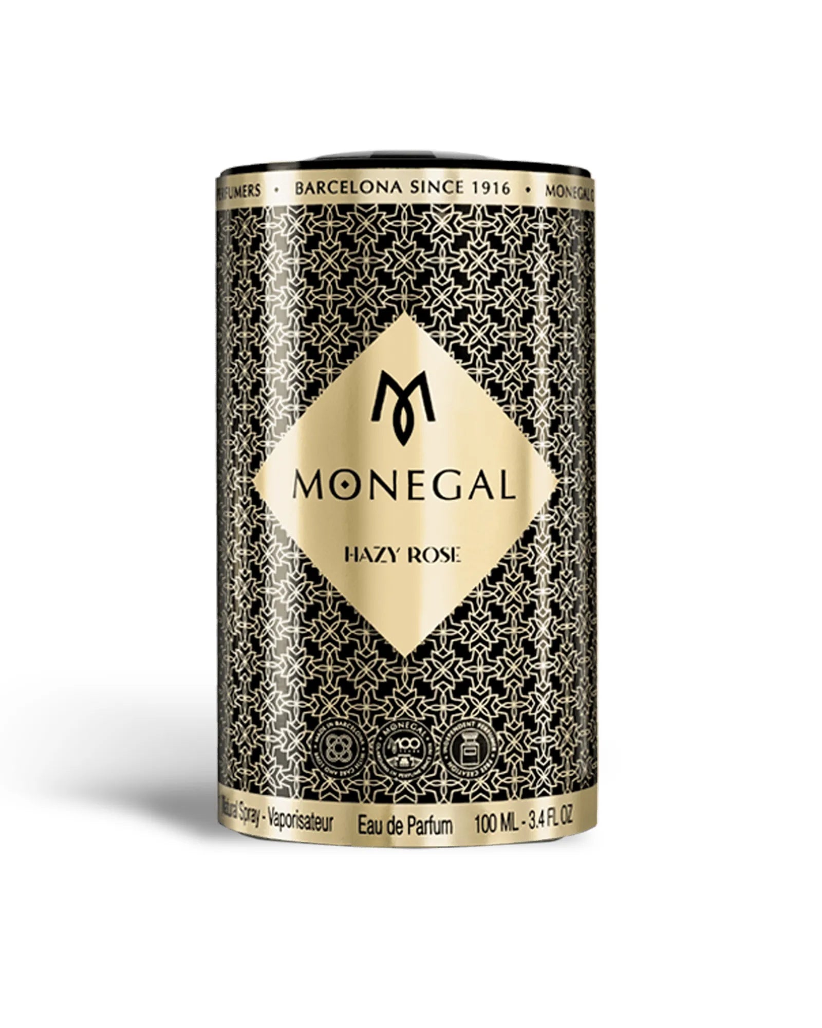 Hazy Rose - Muchachos | Parfumerie de Niche & Parfums Rares - Sélection Exclusive