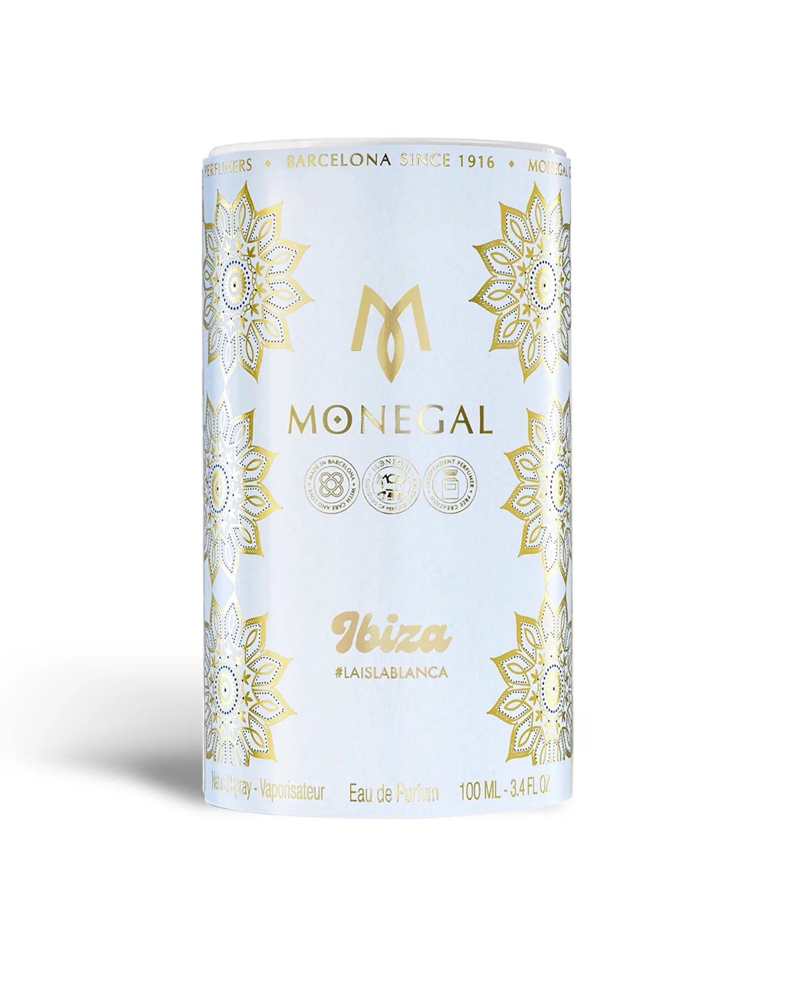 Invisible But Cool - Muchachos | Parfumerie de Niche & Parfums Rares - Sélection Exclusive
