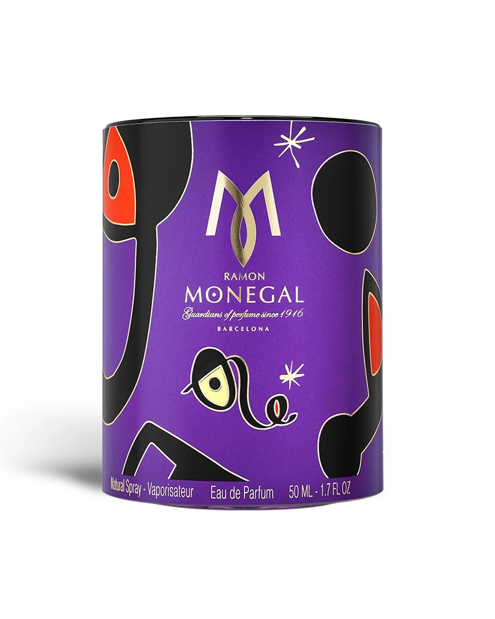 Olé - Muchachos | Parfumerie de Niche & Parfums Rares - Sélection Exclusive