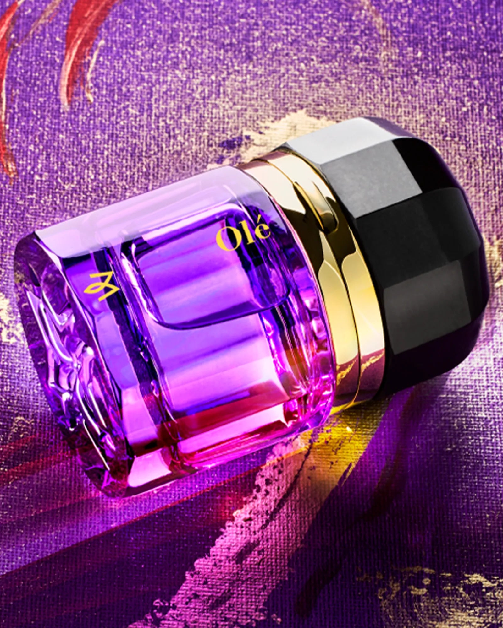 Olé - Muchachos | Parfumerie de Niche & Parfums Rares - Sélection Exclusive