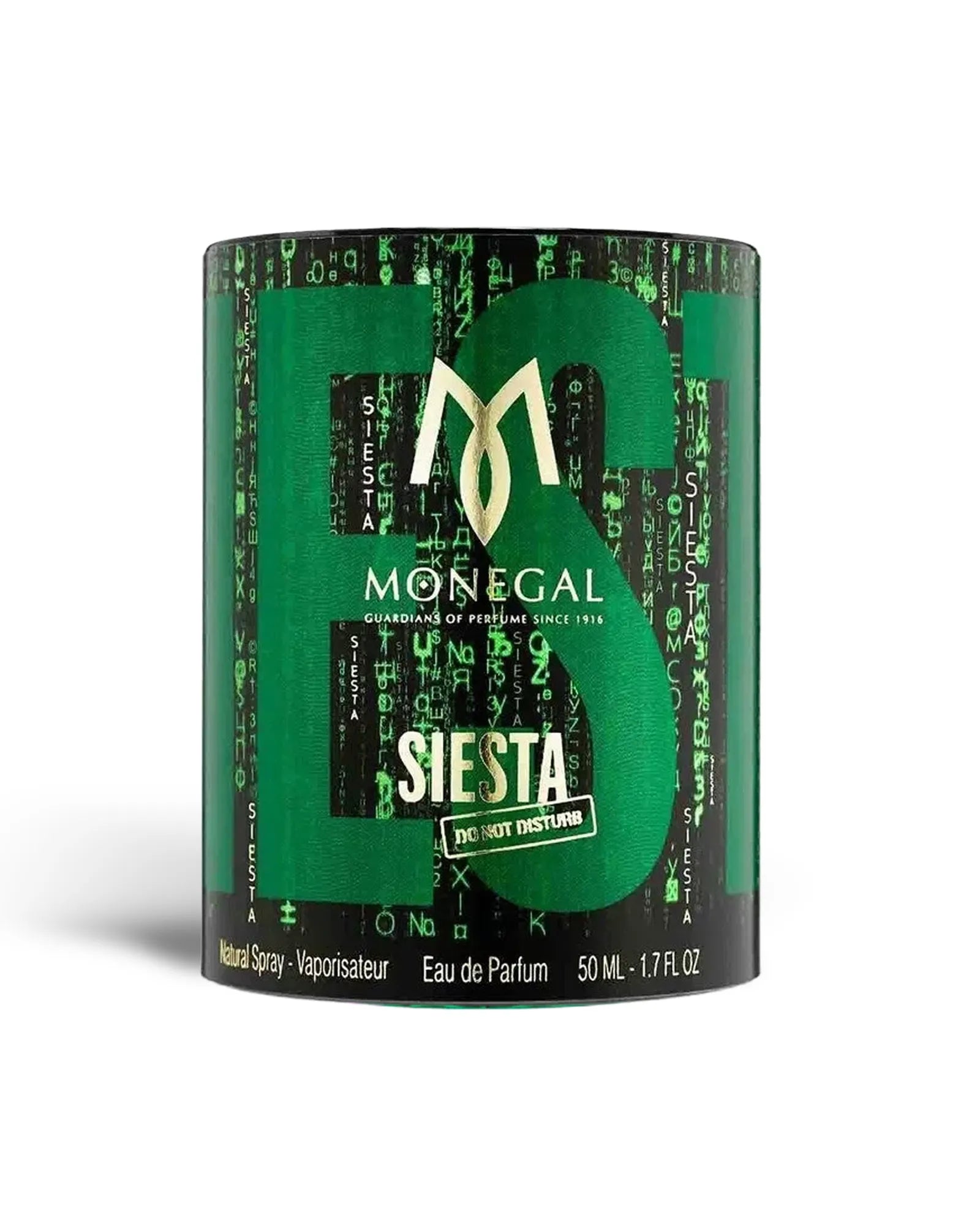 Siesta - Muchachos | Parfumerie de Niche & Parfums Rares - Sélection Exclusive