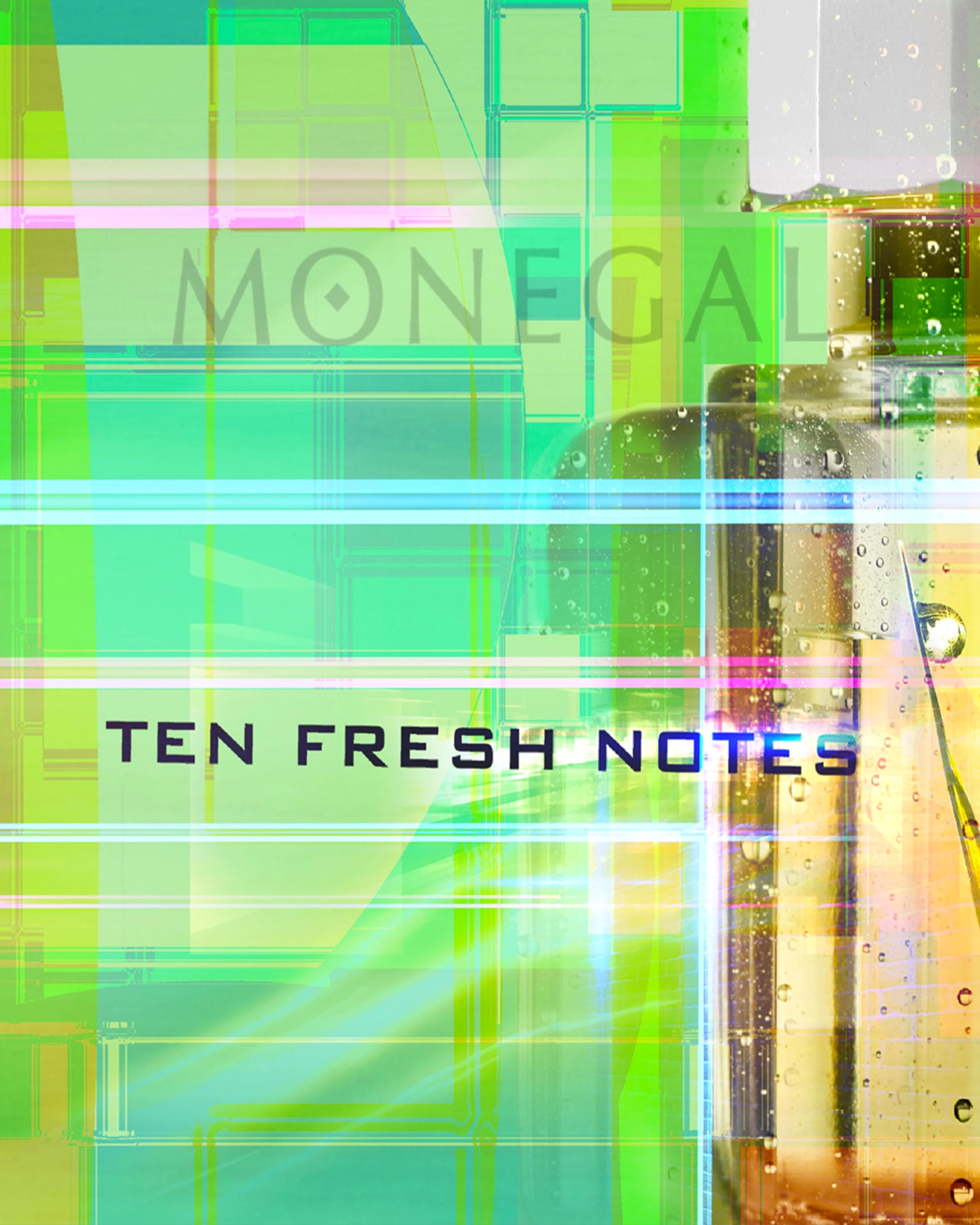 Teen Fresh Notes