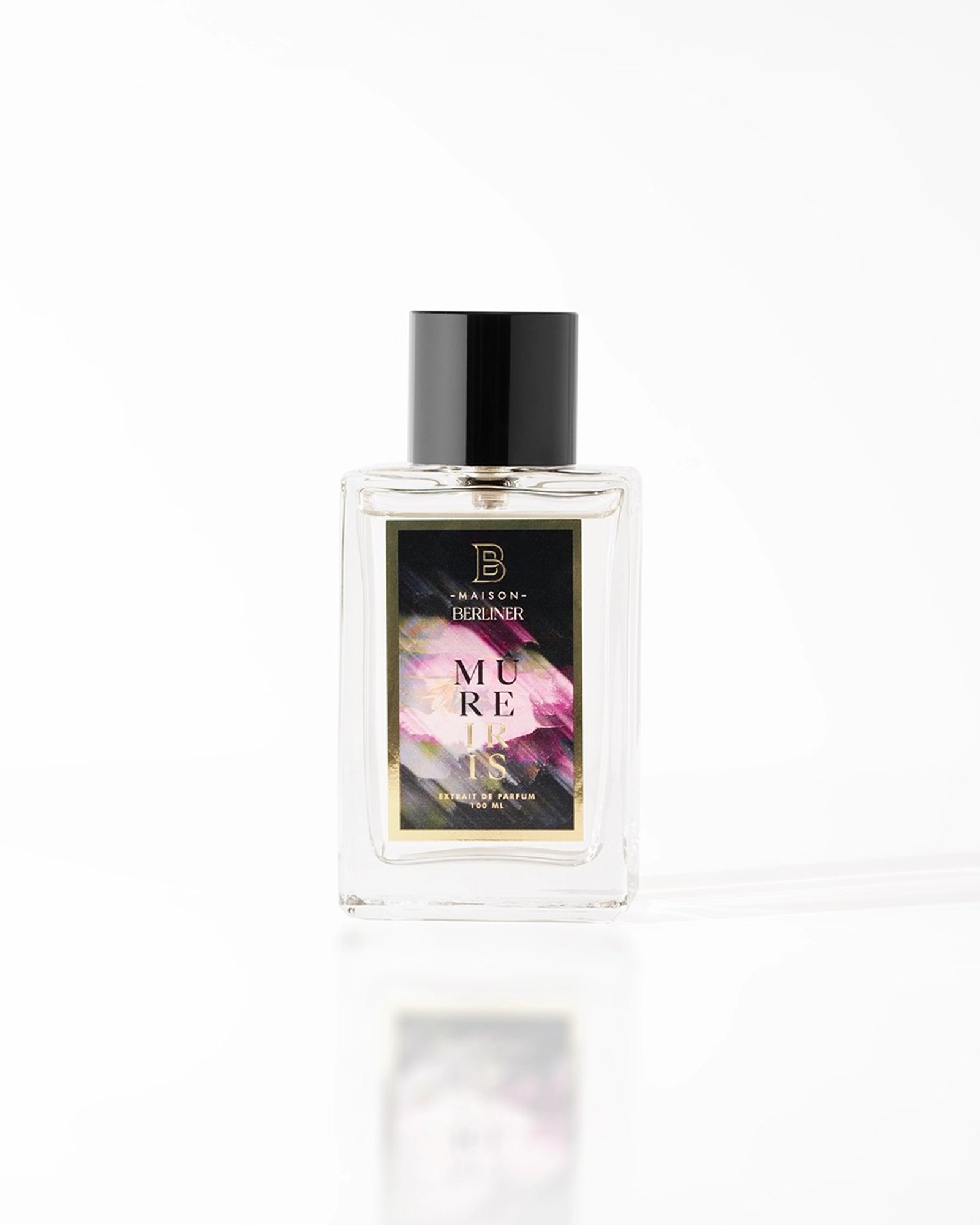 Mûre Iris