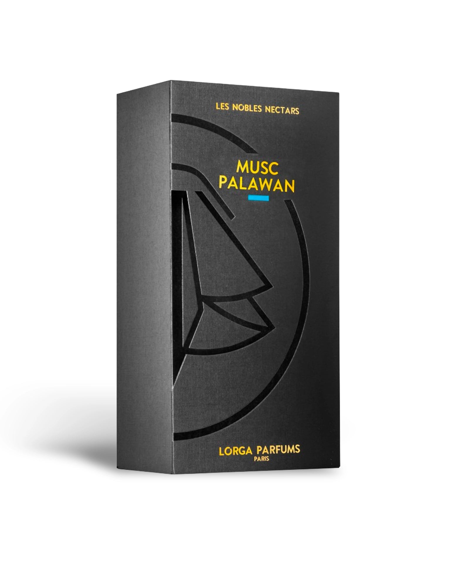 Musc palawan - Muchachos | Parfumerie de Niche & Parfums Rares - Sélection Exclusive