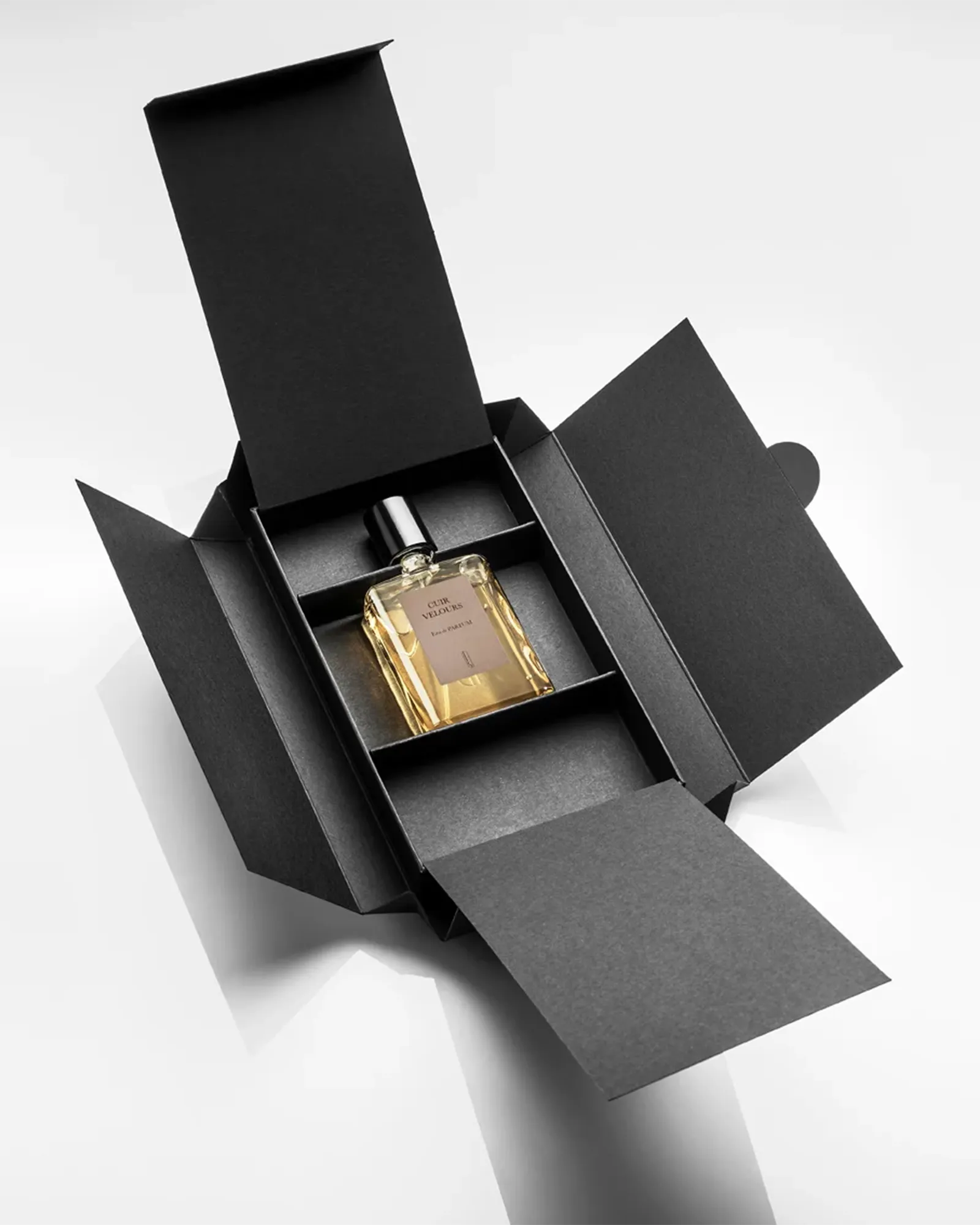 Cuir Velour - Muchachos | Parfumerie de Niche & Parfums Rares - Sélection Exclusive