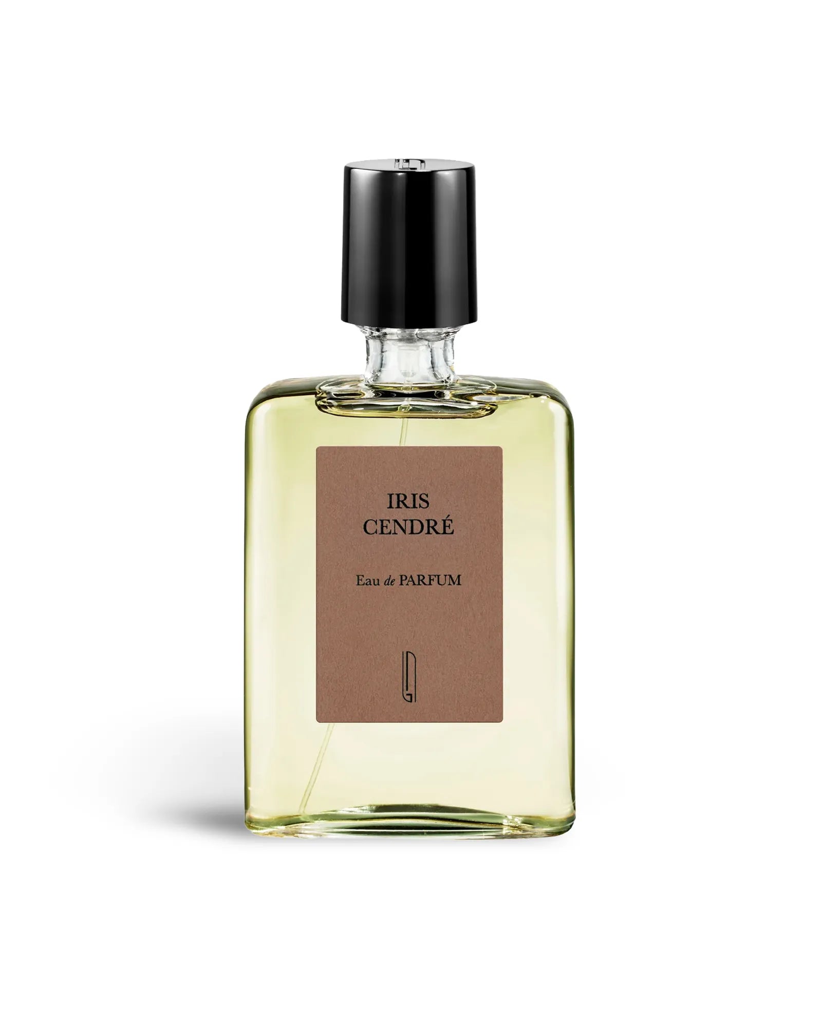 Iris Cendré