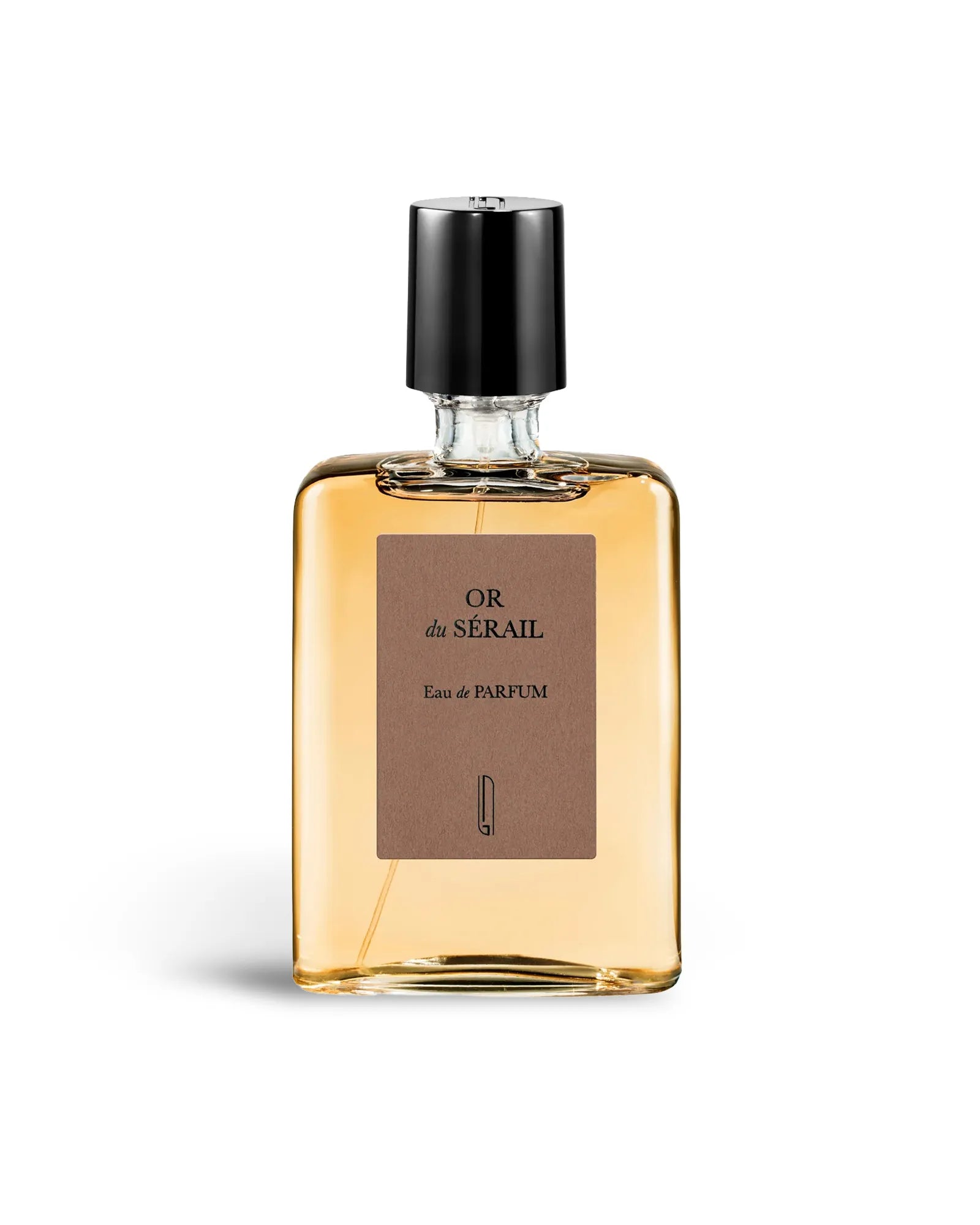 Or du Serail