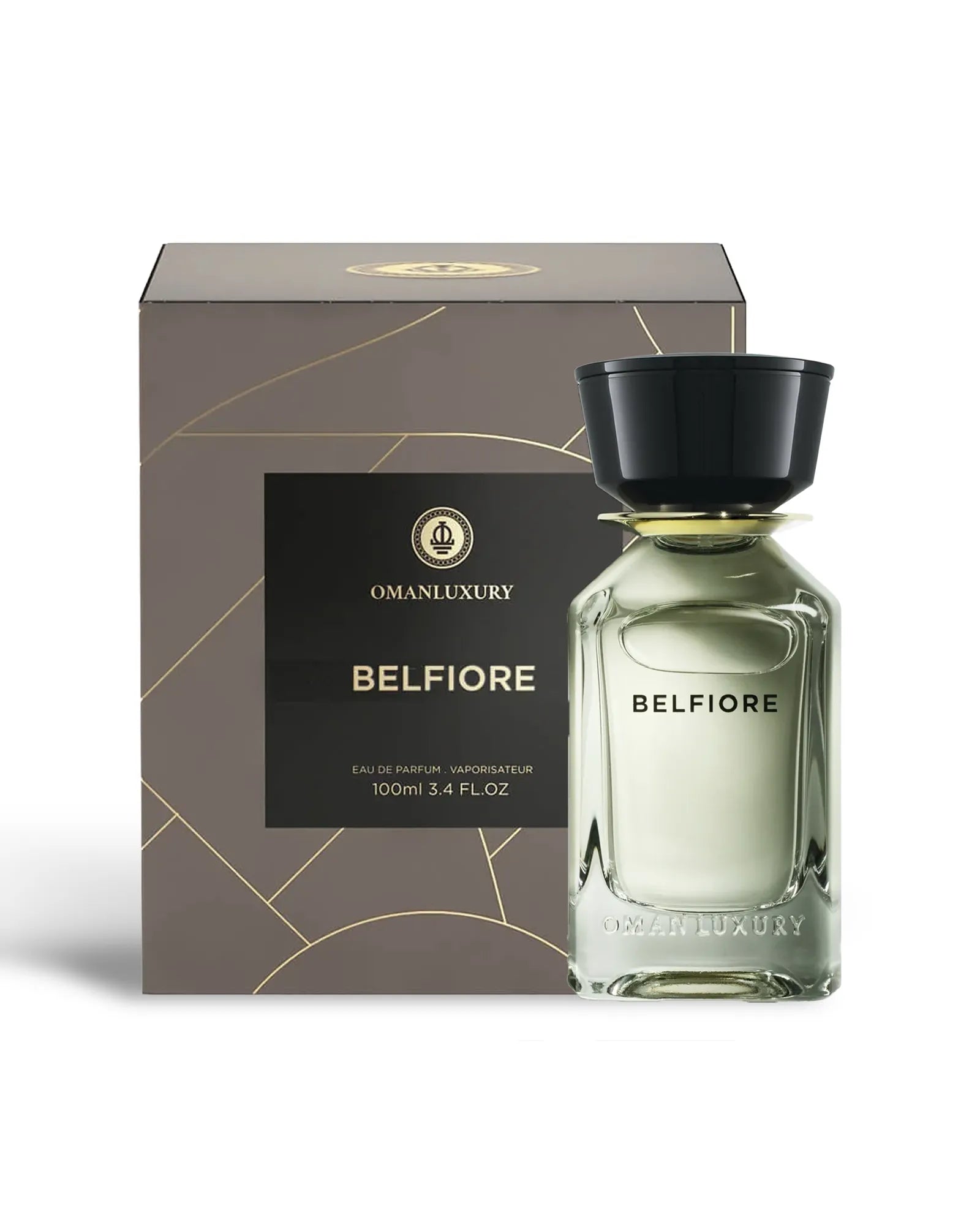 Belfiore - Muchachos | Parfumerie de Niche & Parfums Rares - Sélection Exclusive