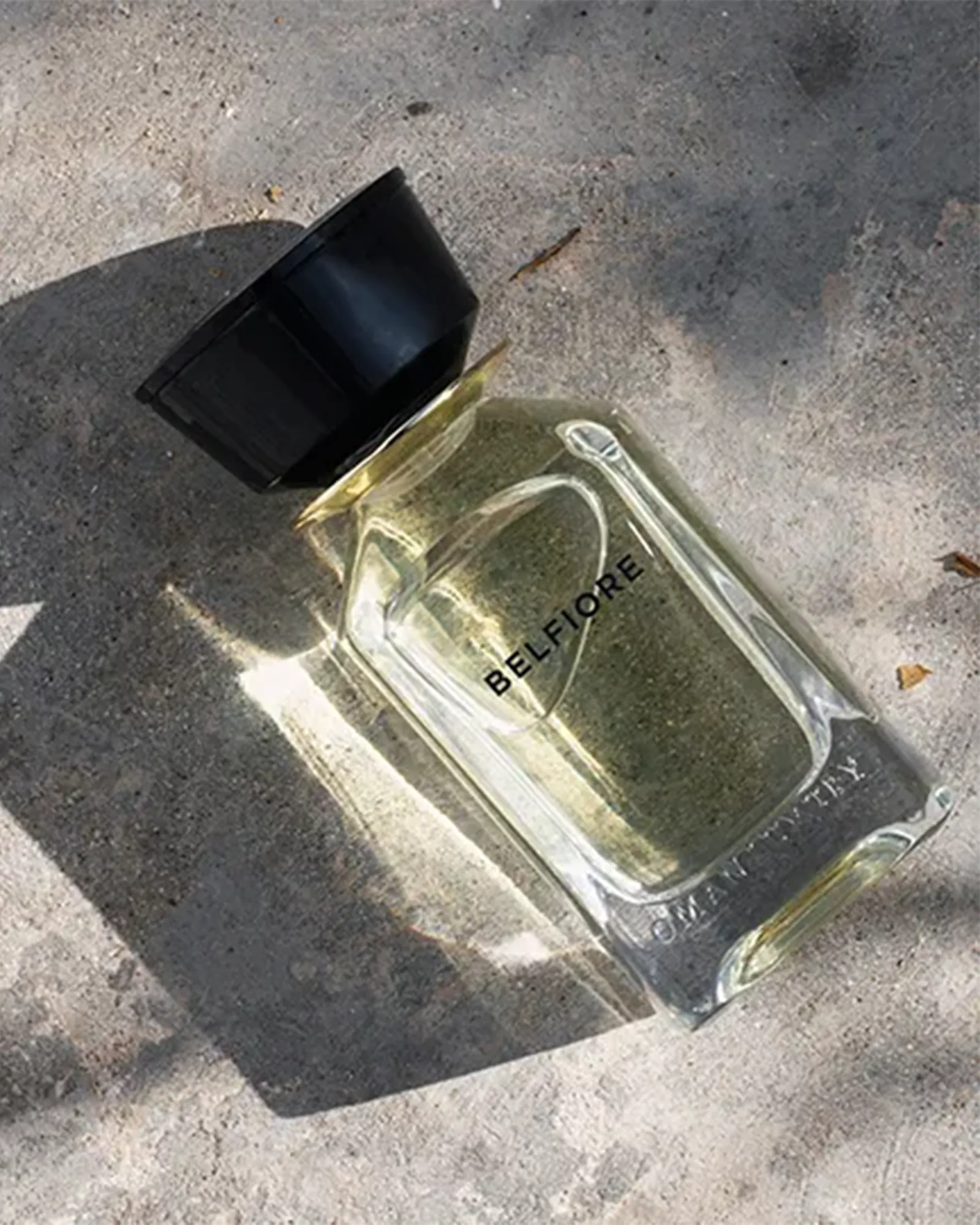 Belfiore - Muchachos | Parfumerie de Niche & Parfums Rares - Sélection Exclusive