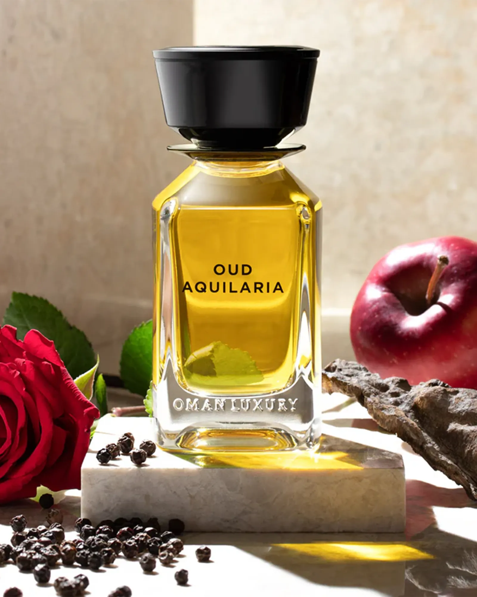 Oud aquilaria