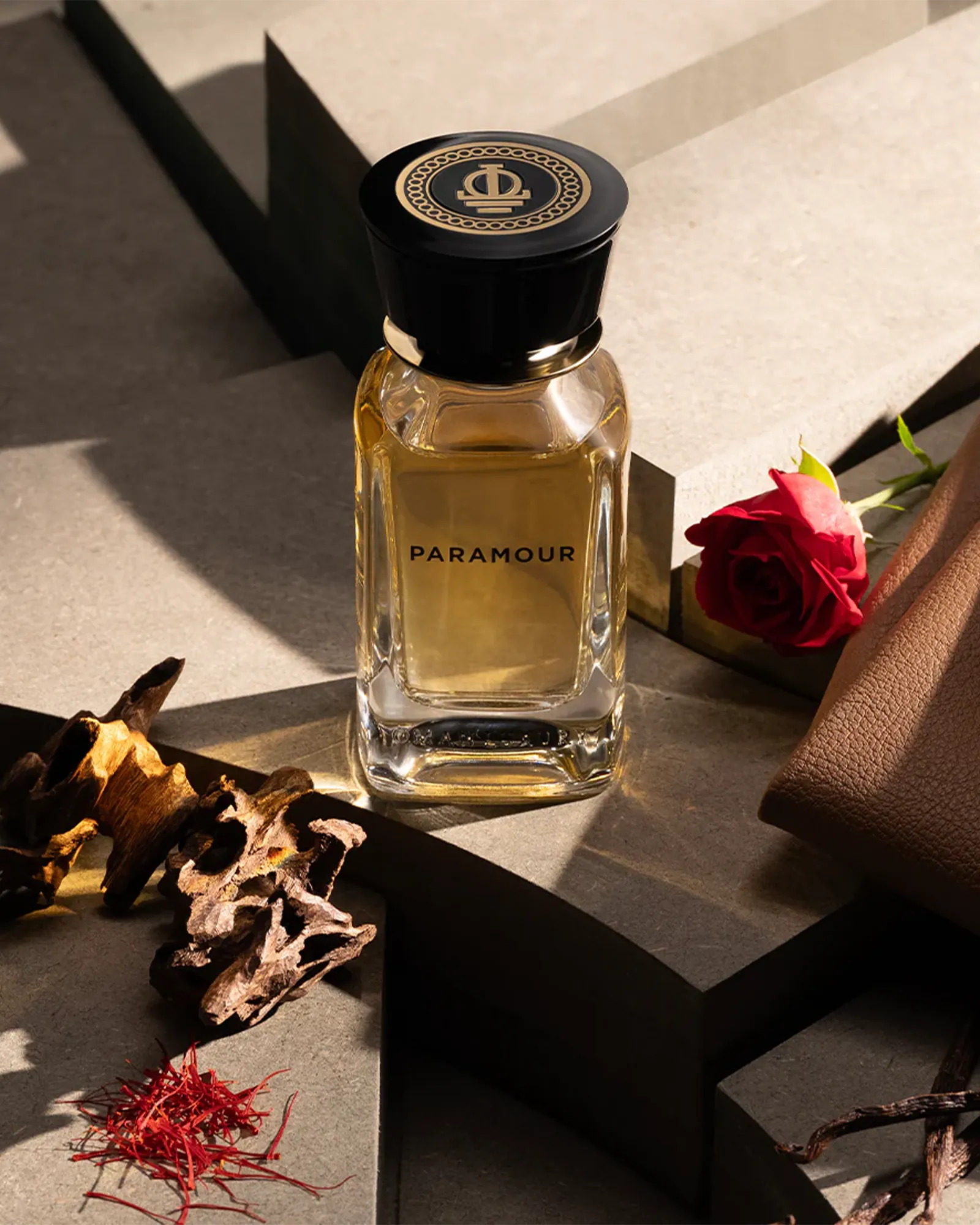 Paramour - Muchachos | Parfumerie de Niche & Parfums Rares - Sélection Exclusive