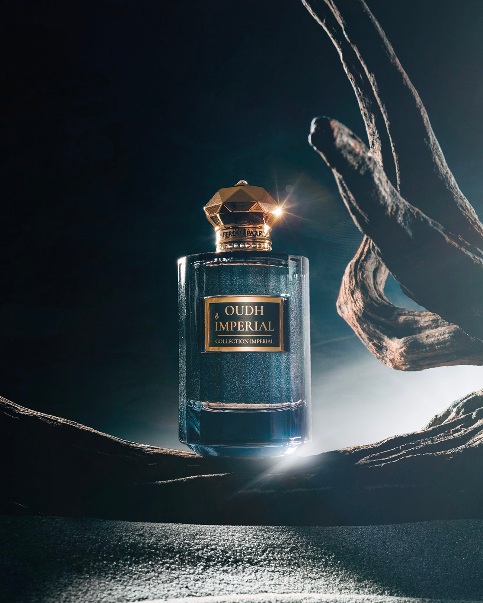 Oudh Imperial