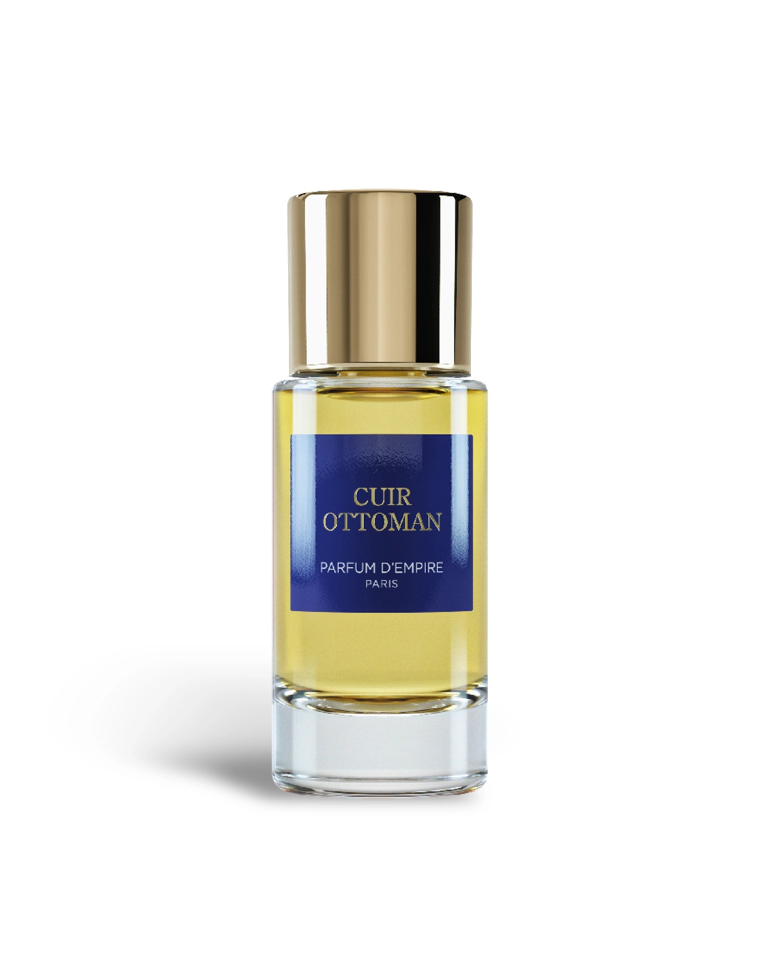 Cuir Ottoman
