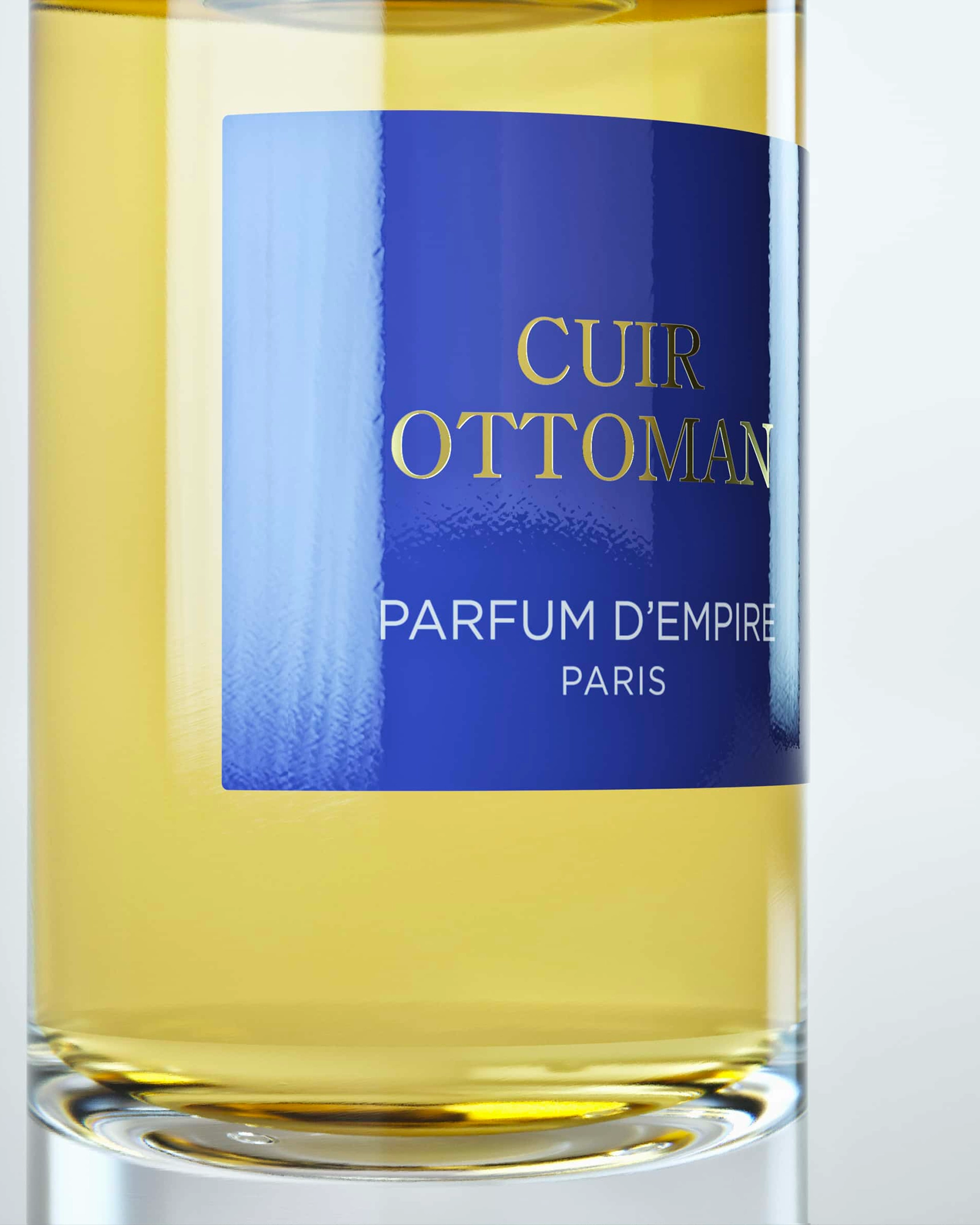 Cuir Ottoman