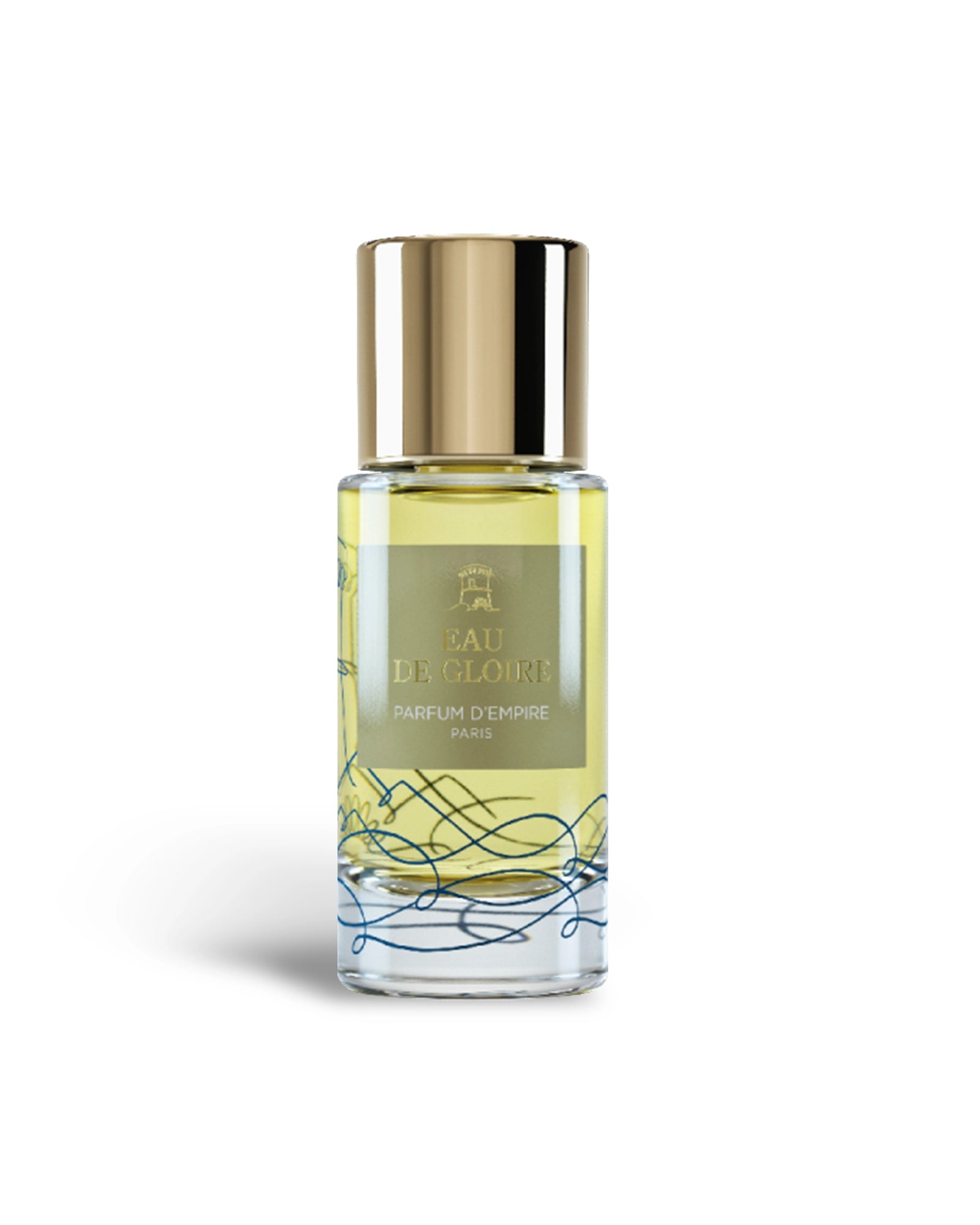 Eau de Gloire