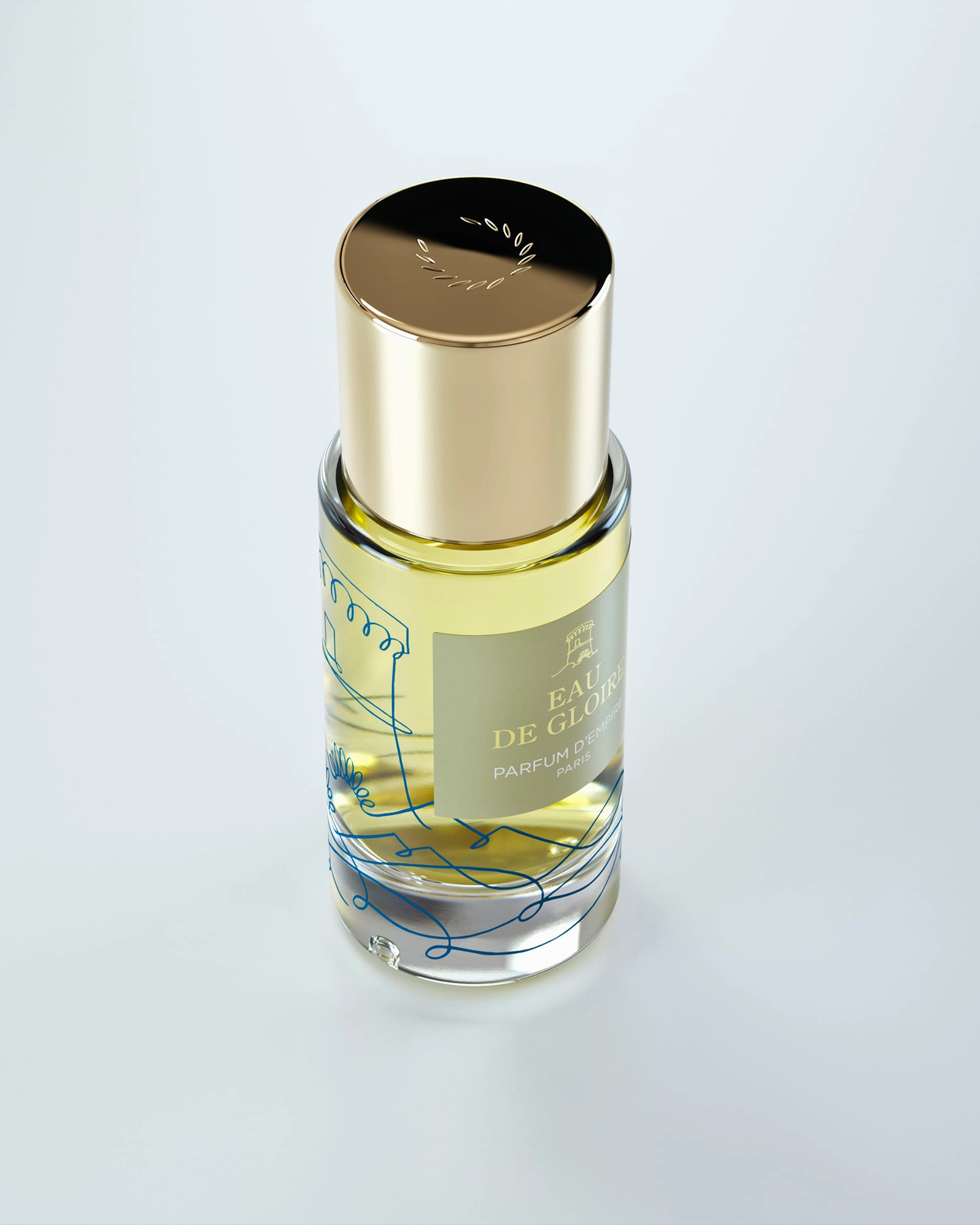 Eau de Gloire